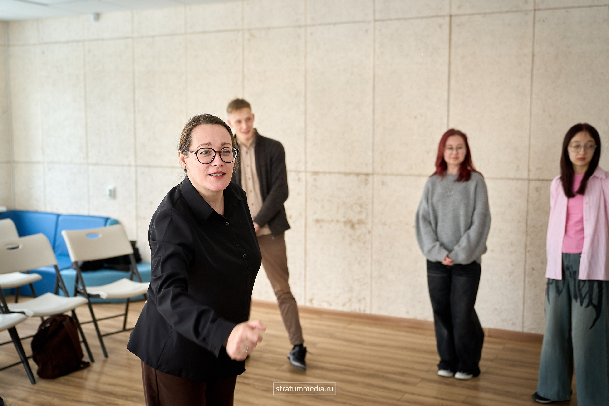 Заяви о себе: Театр, проза и поэзия (фото stratummedia.ru). Stratum Media — Фото-Видео Съемки