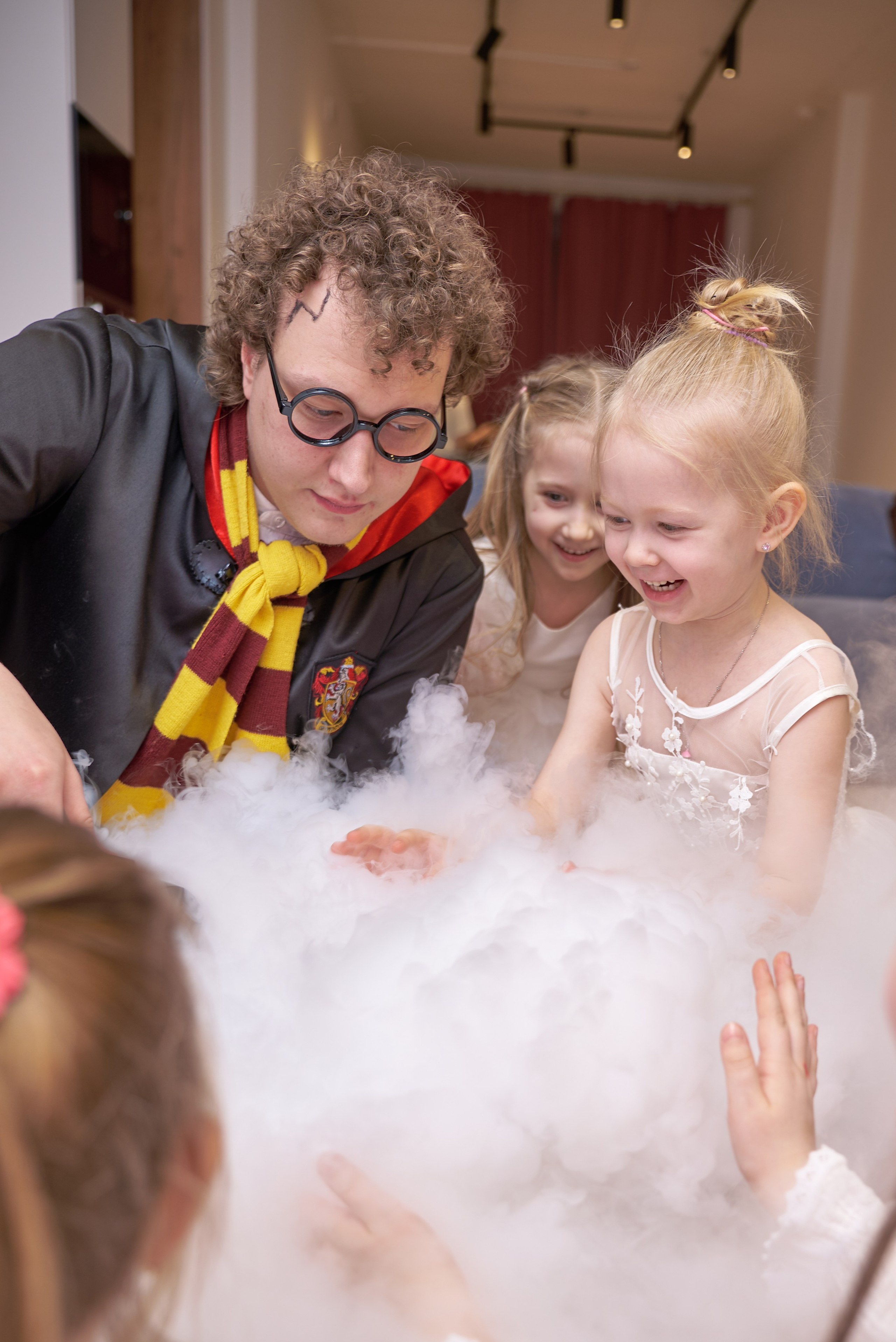 День рождение Алисы. Фотограф в Химках, Сходни и Зеленограде Изюмцева Татьяна