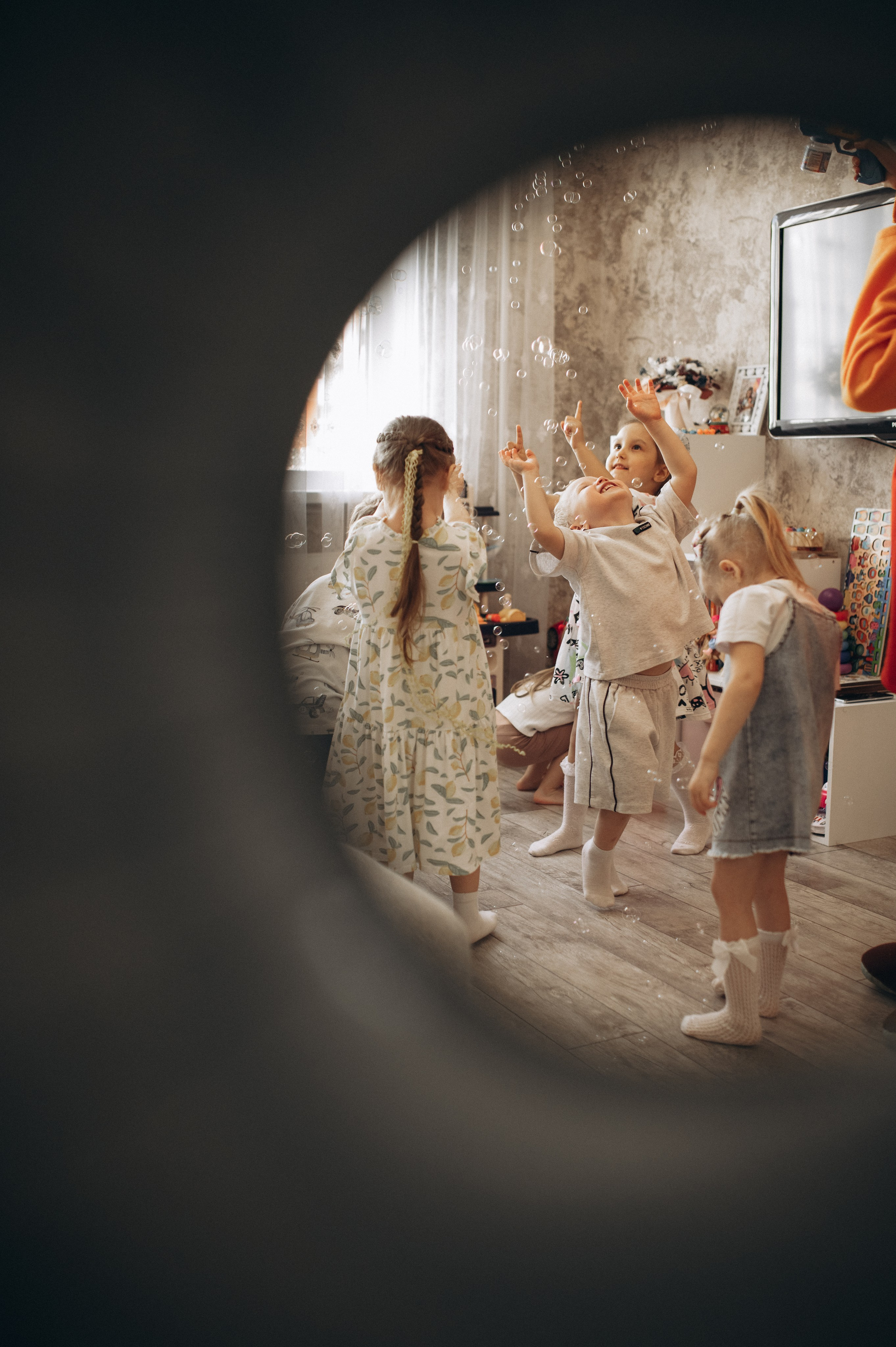 Lifestyle. Фотограф на Крещение и Венчание в Оренбурге и Оренбургской области Наталья Мулина