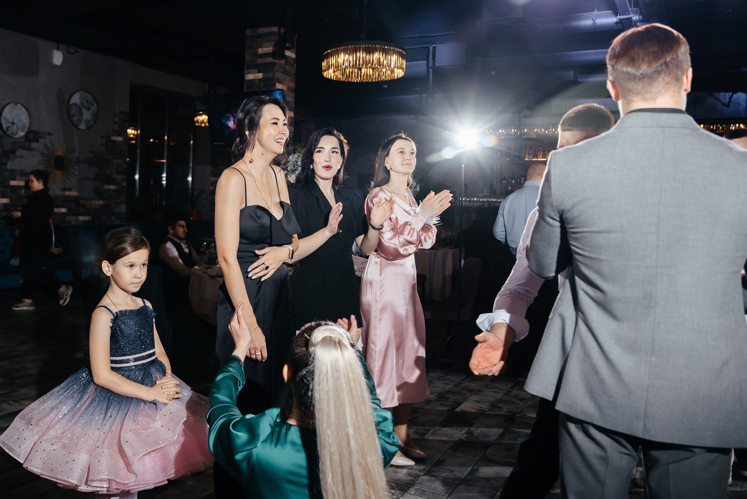 Дмитрий и Кристина. Свадебный фотограф Москва — Юлия Фоменко — профессиональный фотограф