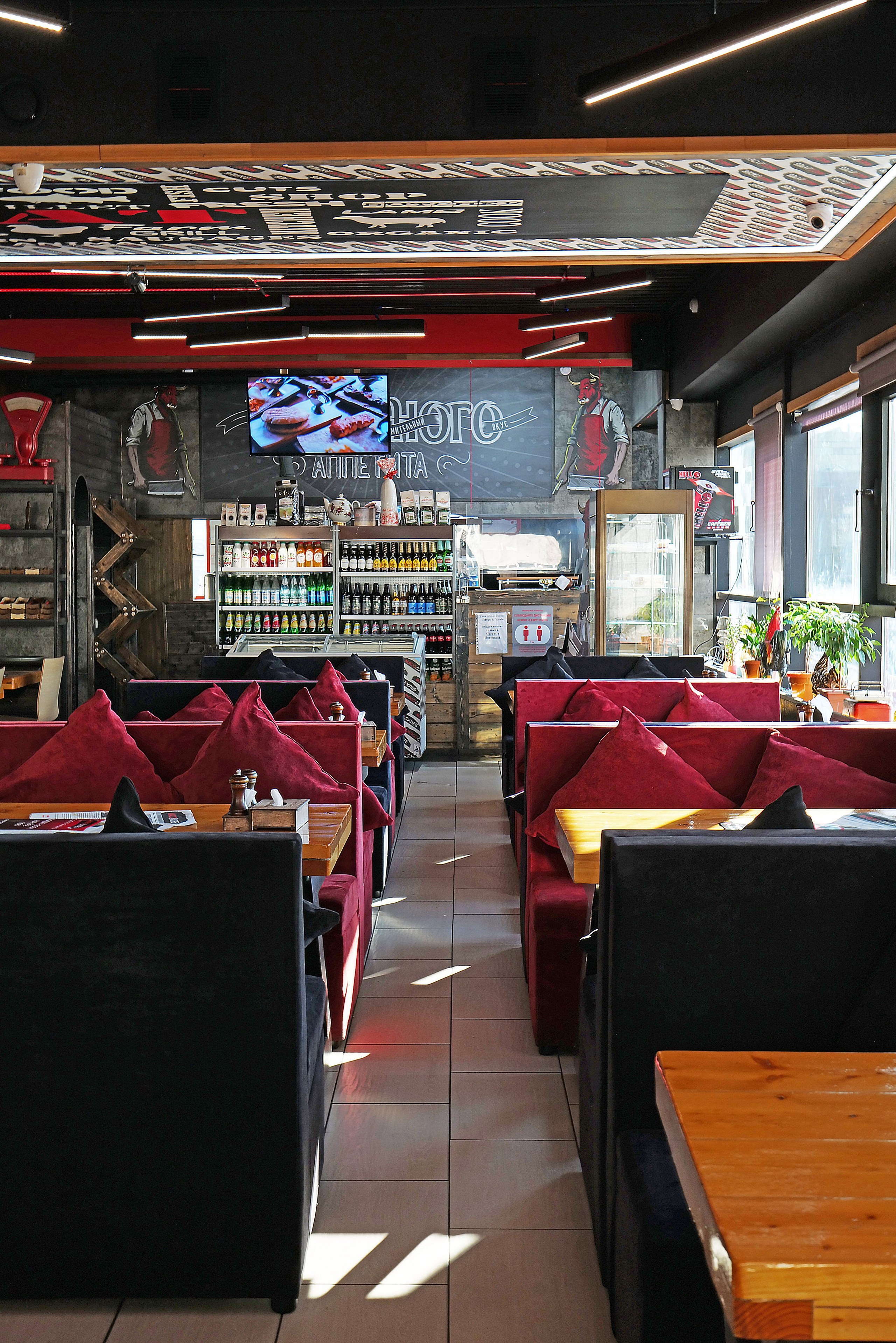 Мясо&Хлеб. Фотограф в Санкт-Петербурге