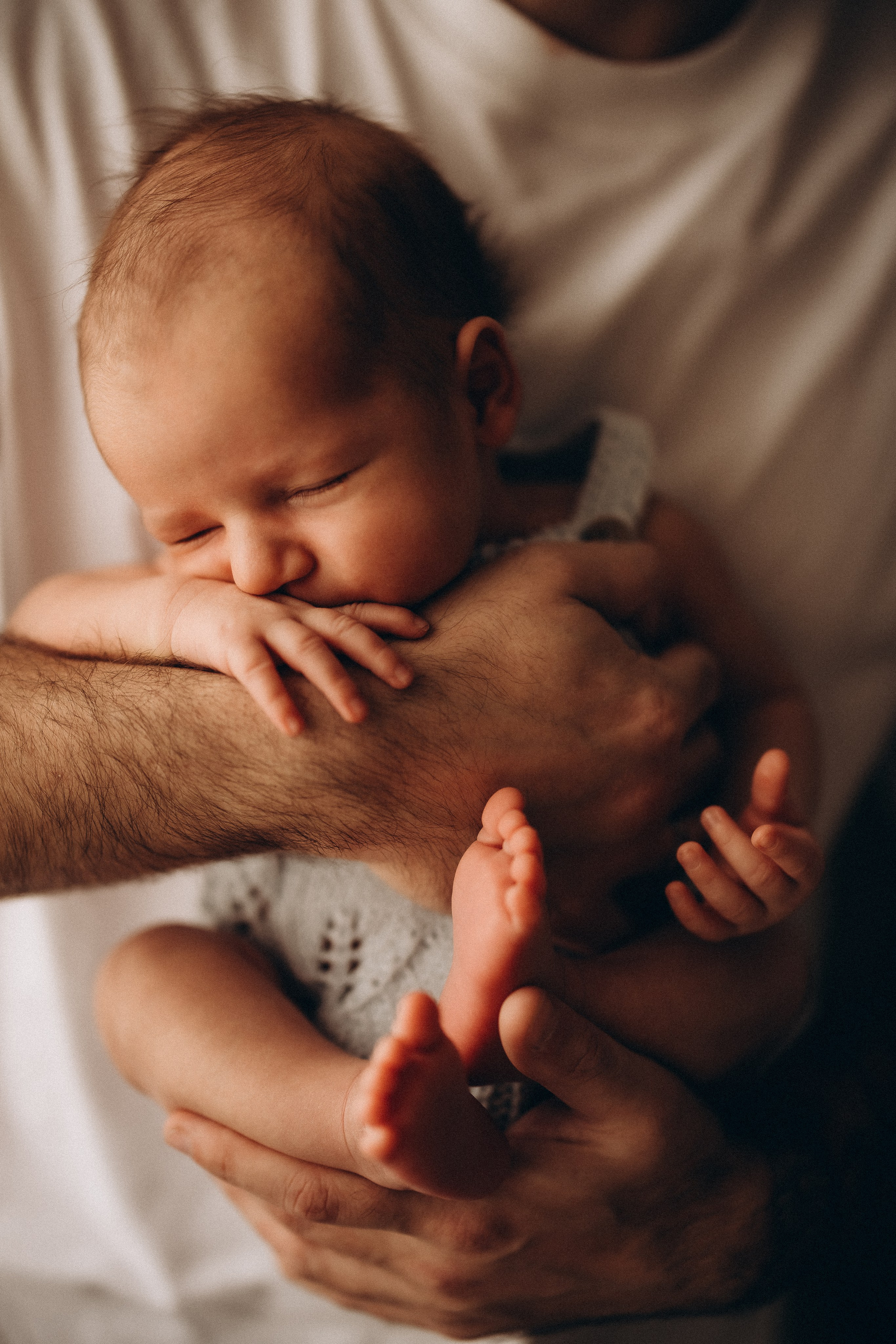 Ванечка. Евгения Пелипас