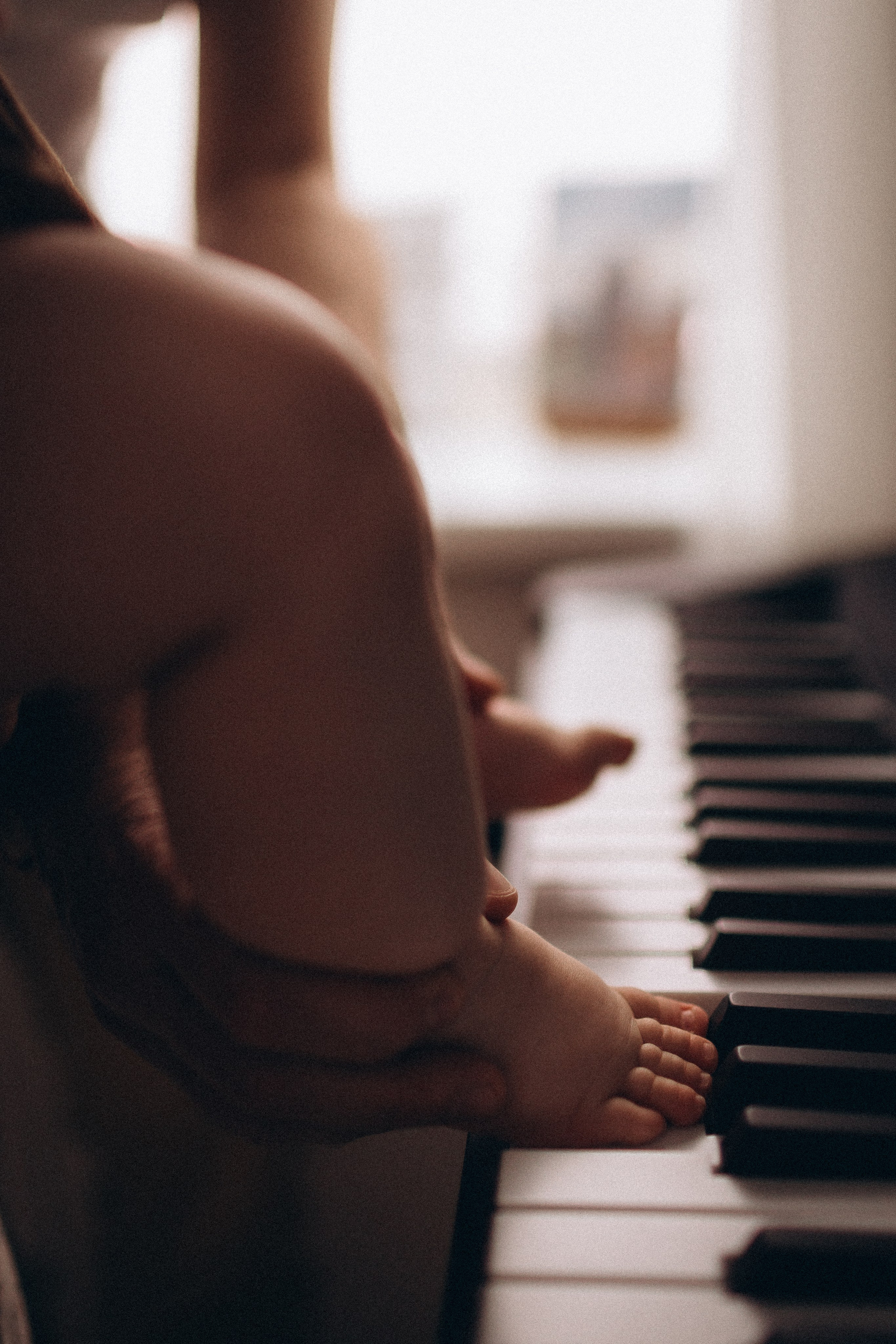 Где живет ЛЮБОВЬ. Евгения Пелипас