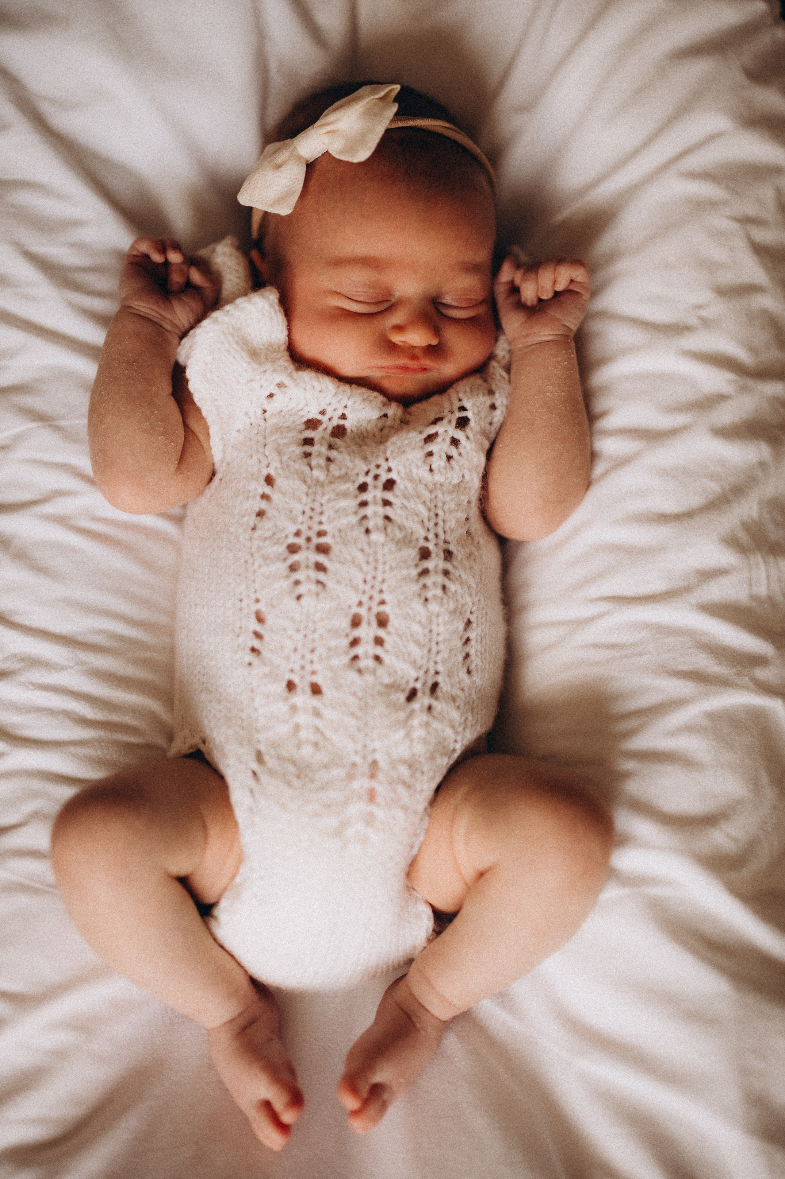 Александра 2 недели. Евгения Пелипас