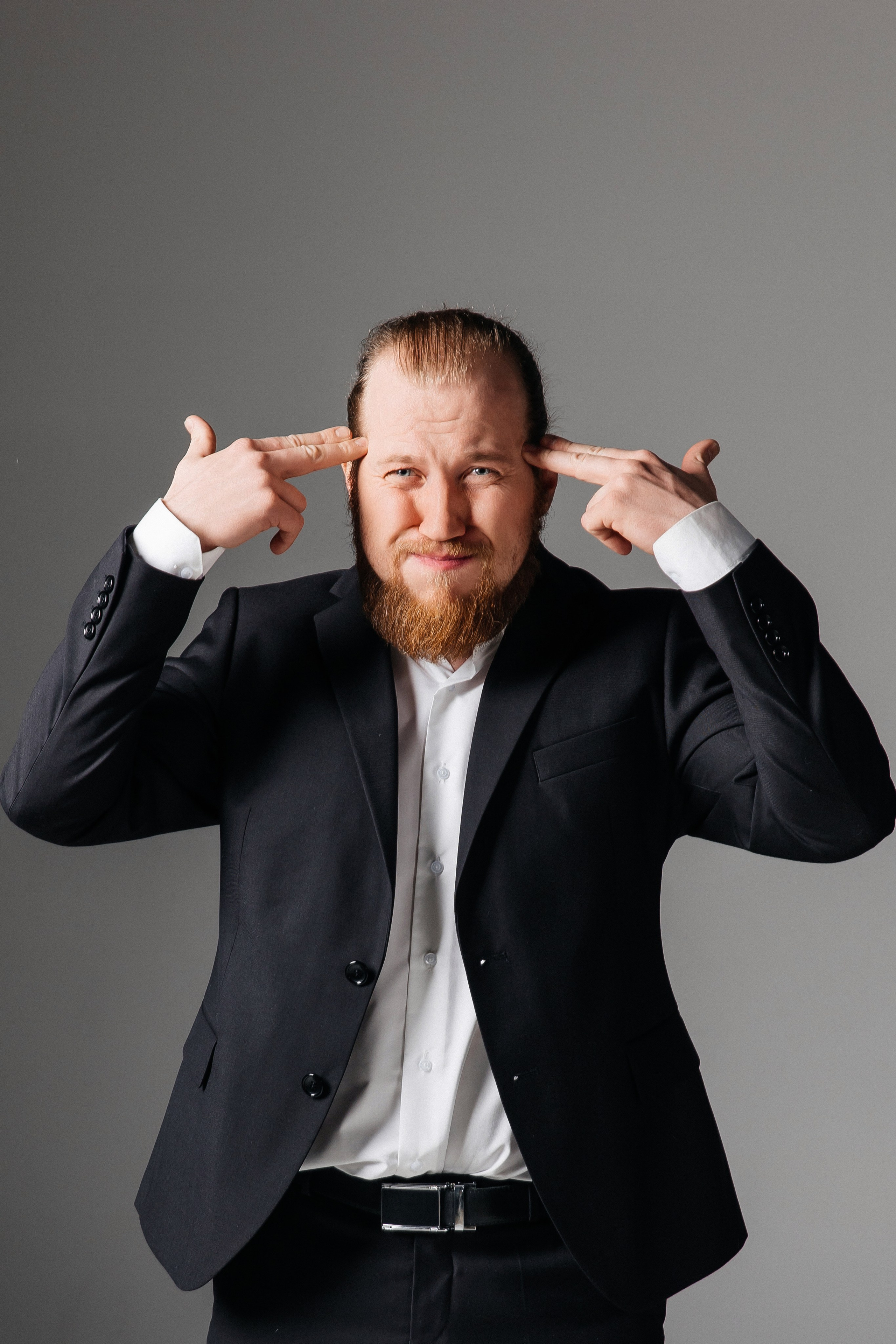 Станислав Сакулин. Фотограф в Красноярске