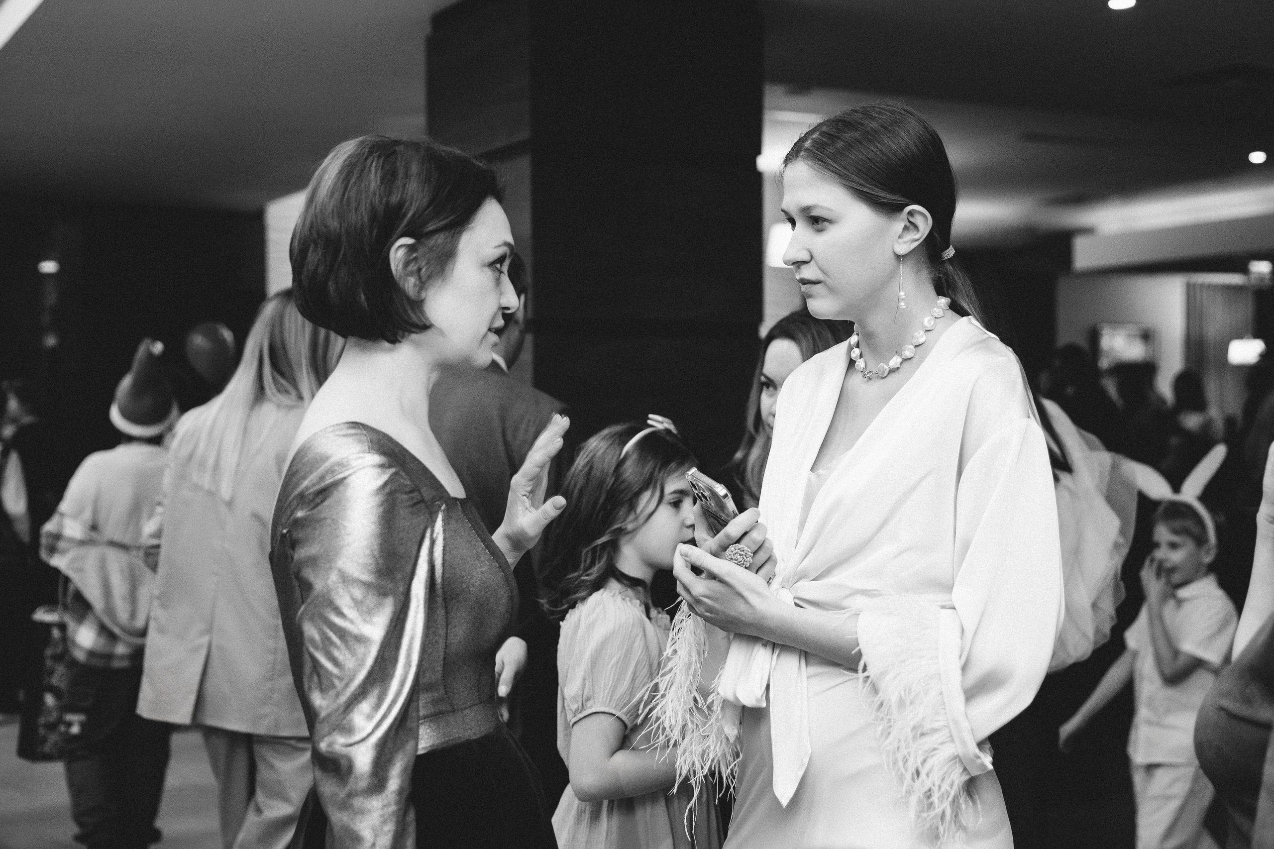 ПОКОЛЕНИЕ БУДУЩЕГО. Фотограф в Красноярске