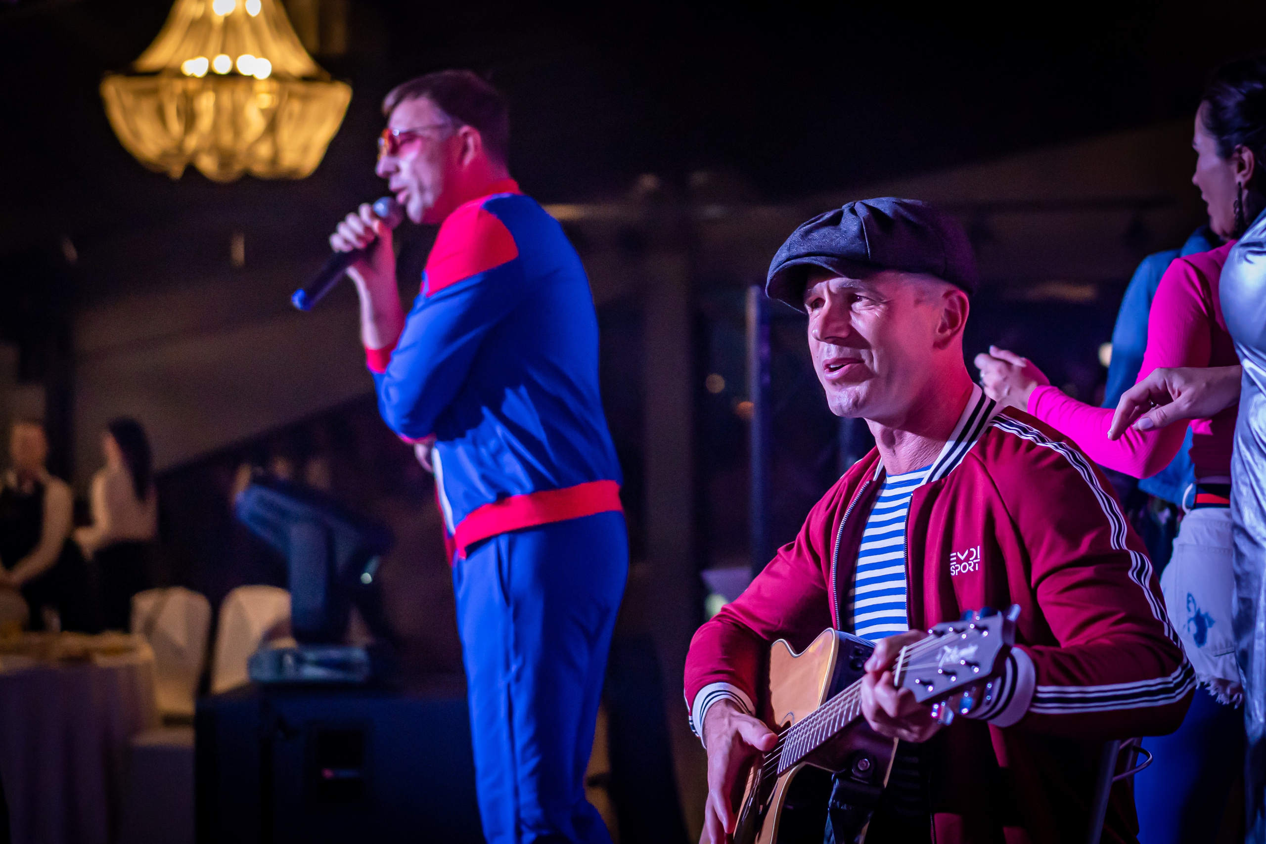 Репортаж. Студия визуального контента в Санкт-Петербурге и Москве