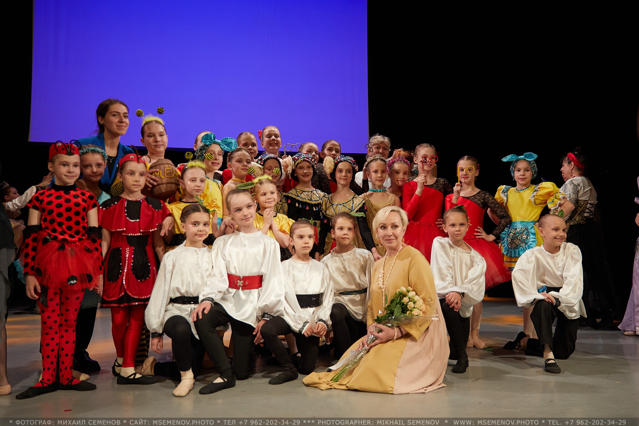 АНОНС фоторепортажа балета-мюзикла «ЖИЛ-БЫЛ КОРОЛЬ». Фотограф, фотопроекты Михаила Семенова в Ярославле. Фотошкола