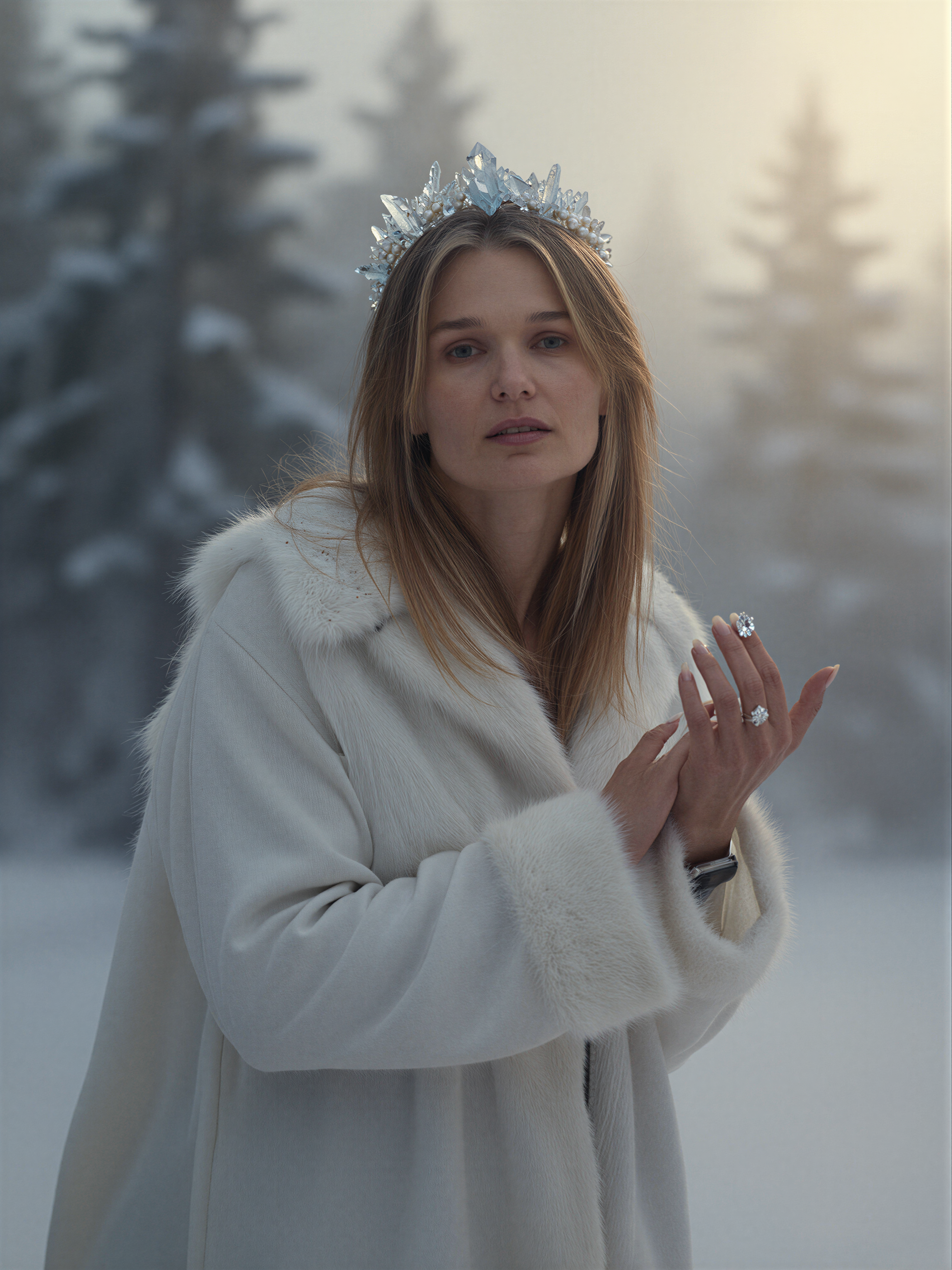 Ната. Профессиональная фотосъемка для бизнеса и личного бренда в Москве