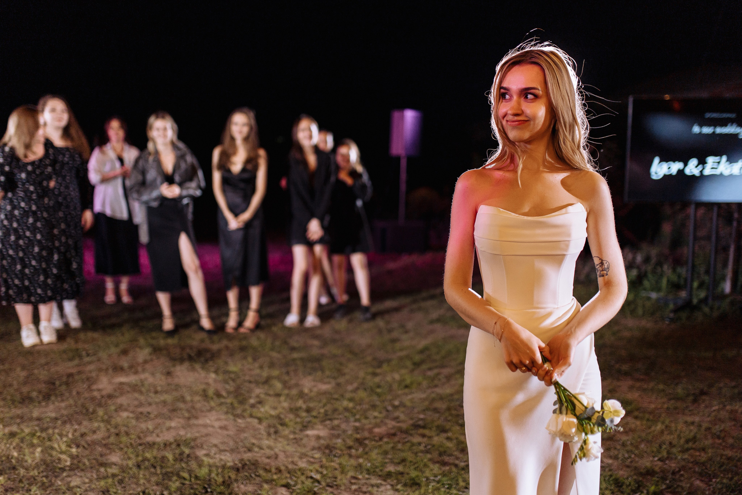 Свадебный репортаж. Свадебный и Репортажный фотограф Александр Шаров