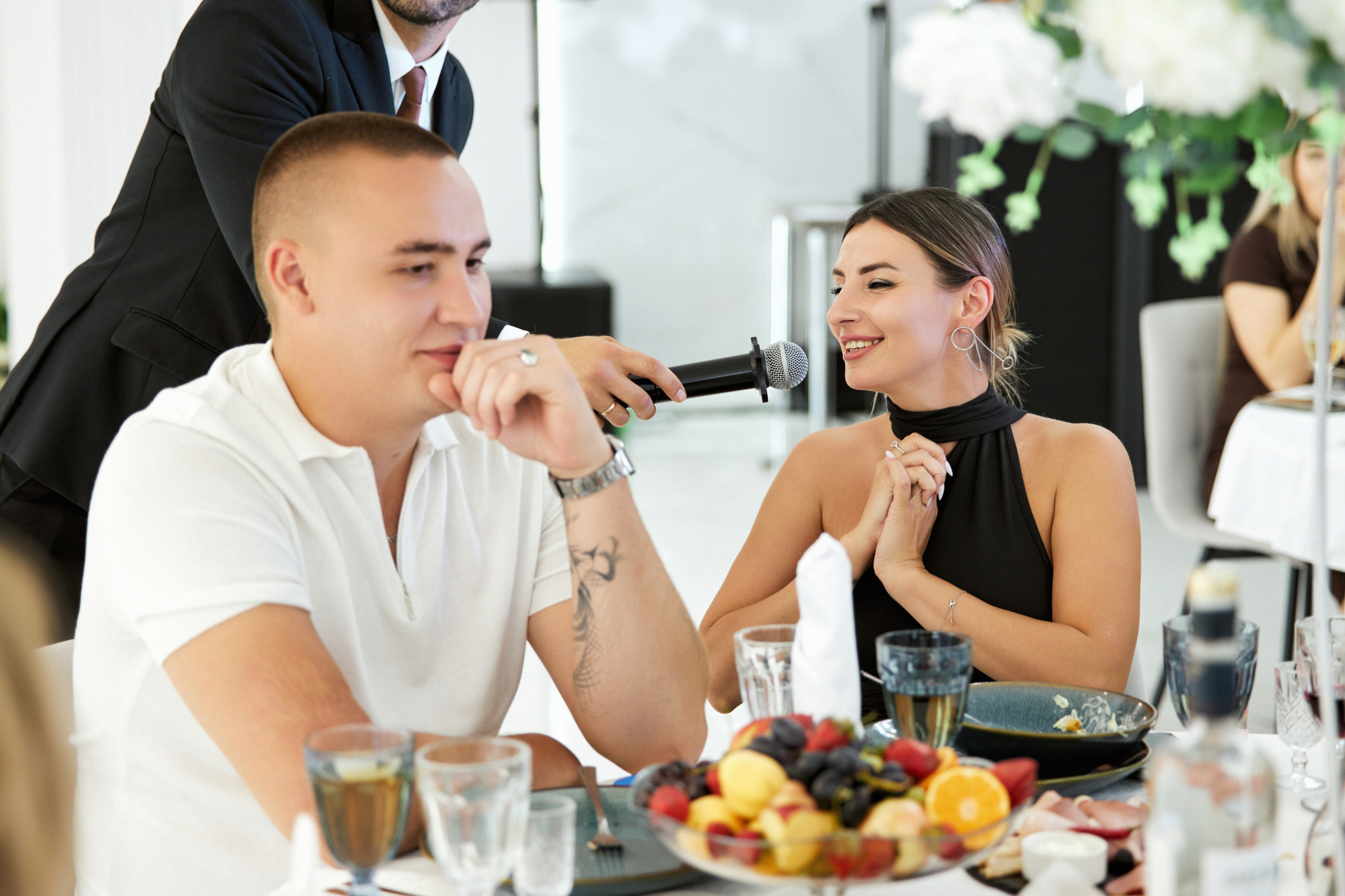 Ildar & Rufina. Главная