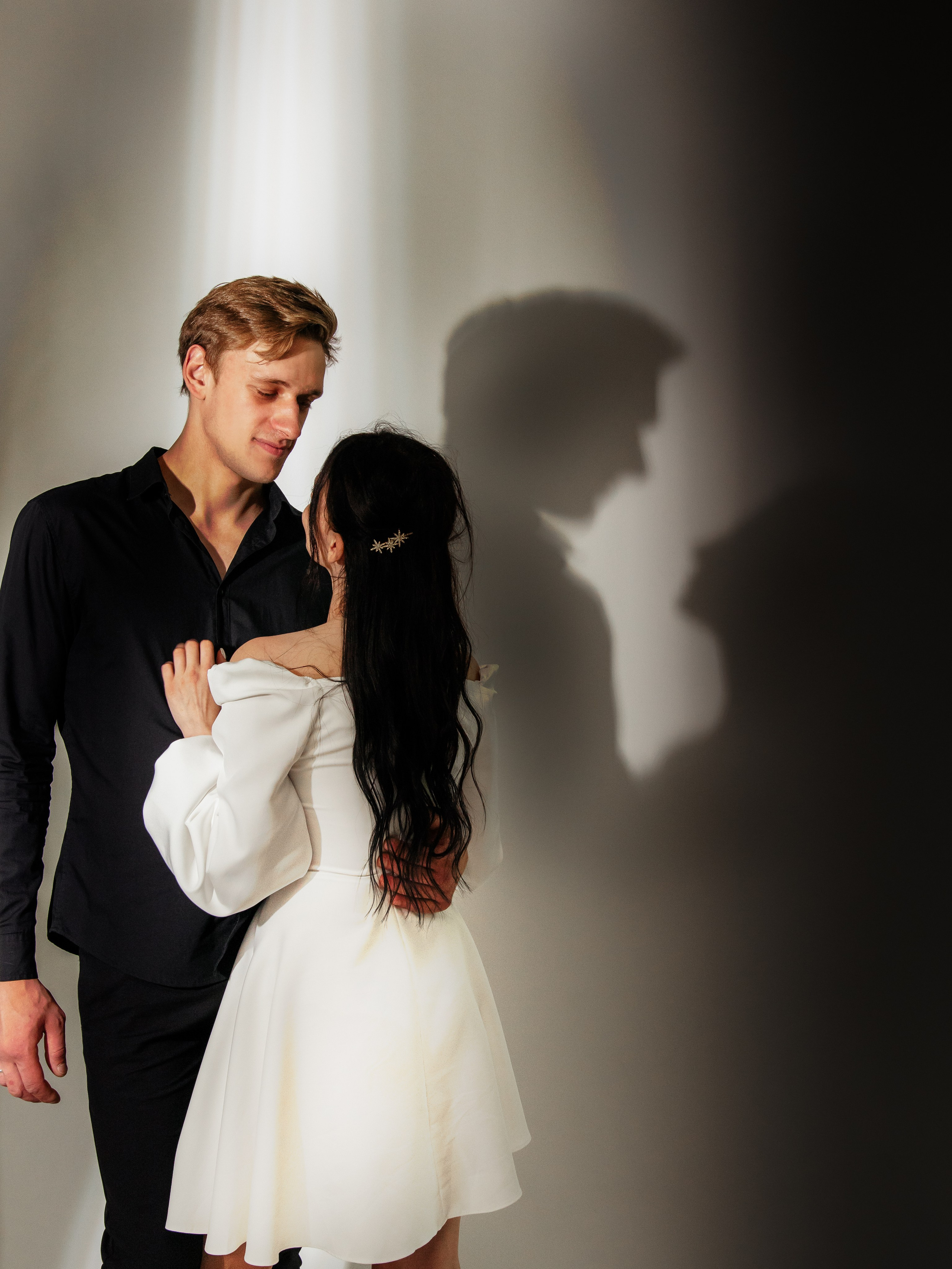 Match. Фотограф Даниил Камчатка