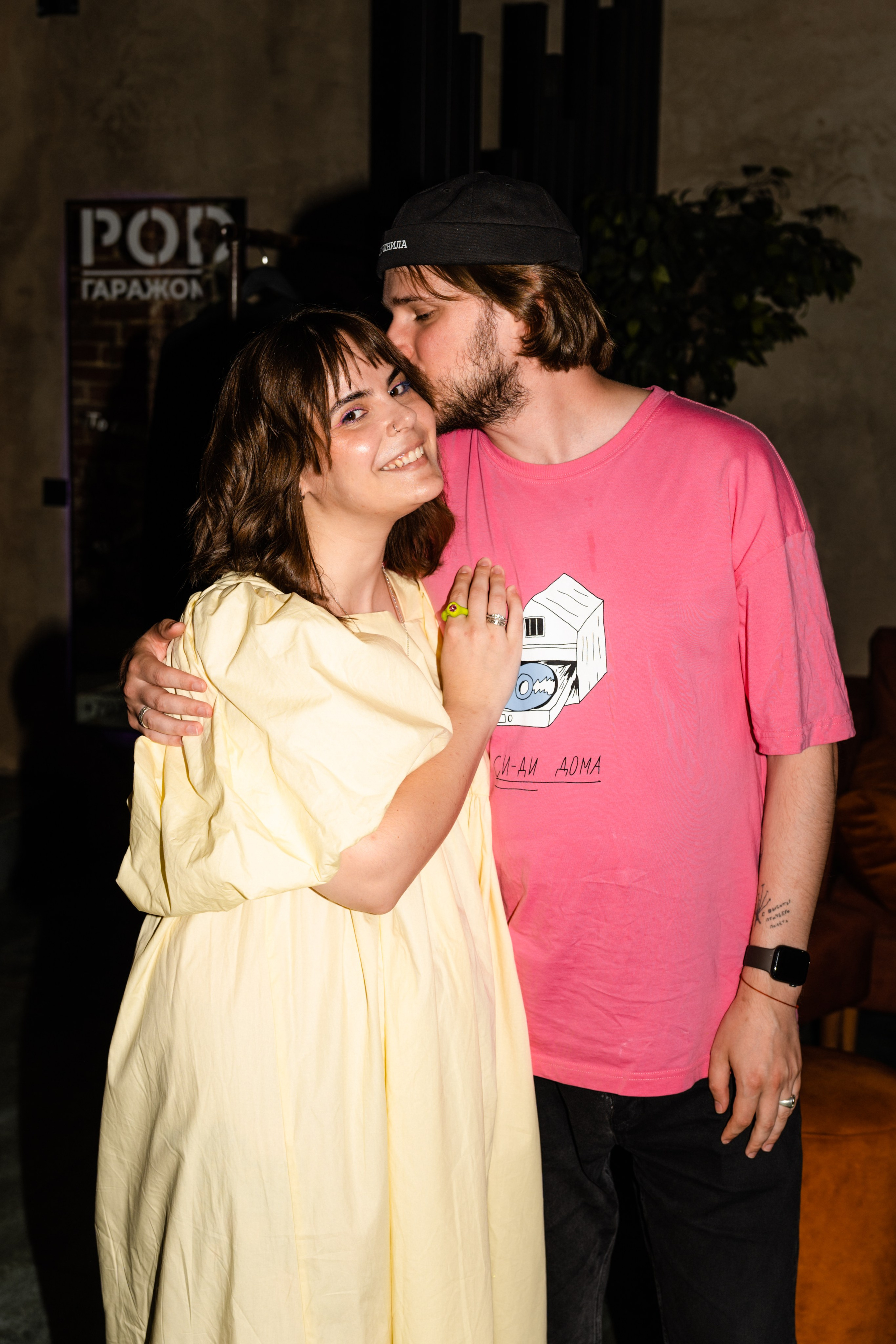 Настя. 30 лет. Фотограф и видеограф Мария Банщикова, Солнечногорск, Москва