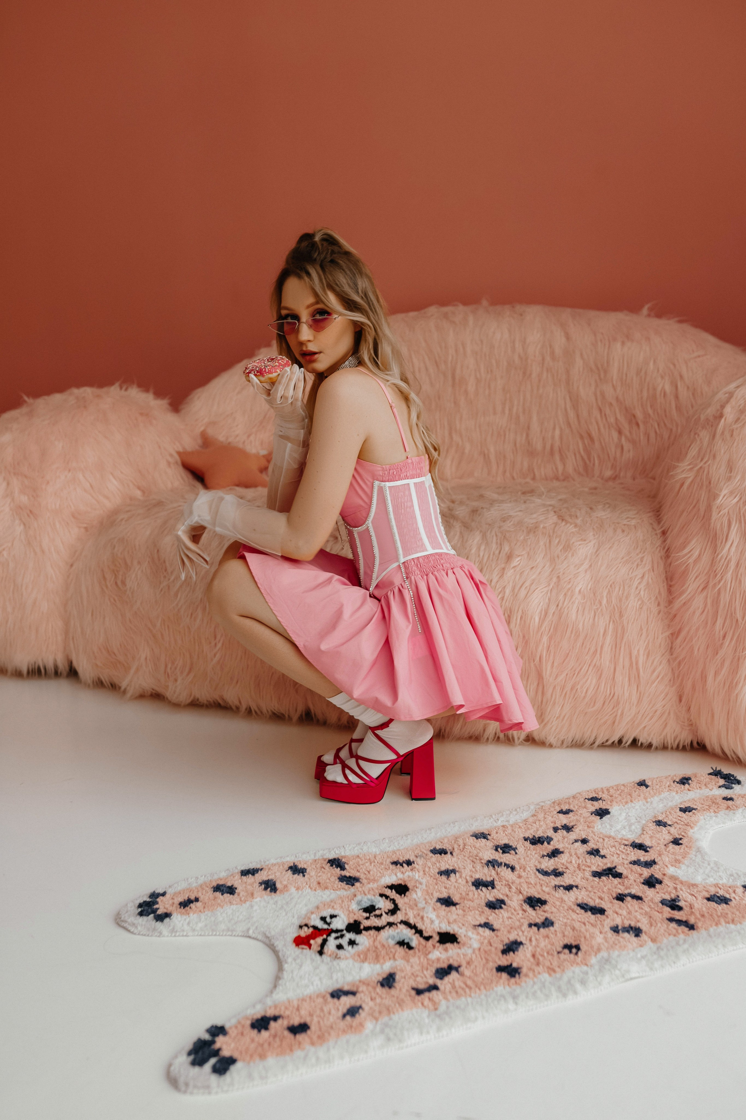 7. Свадебный и семейный фотограф в Москве