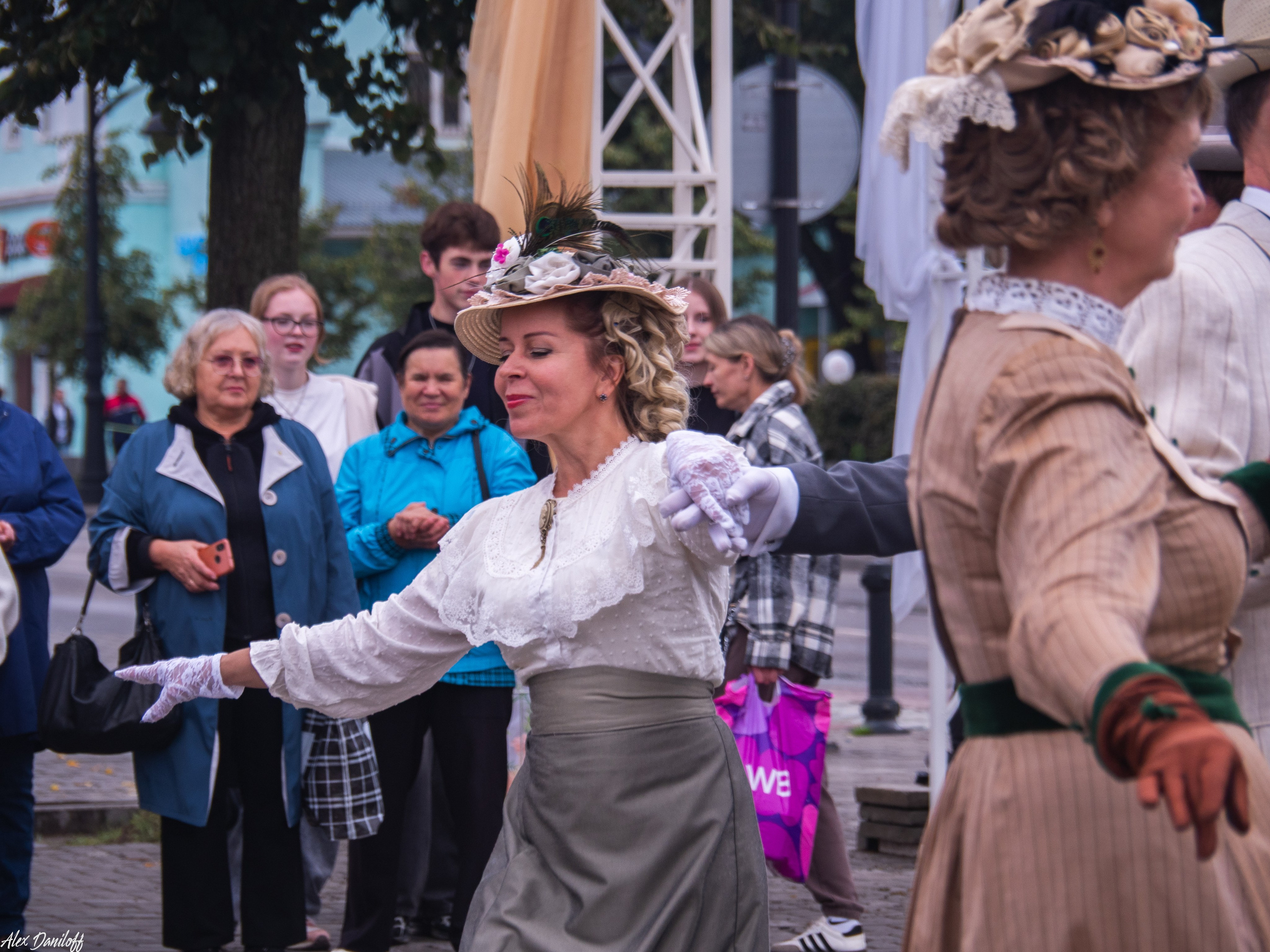 День города Муром 2025. Муром-Инфо. Новости культуры, образования, спорта в городе Муром