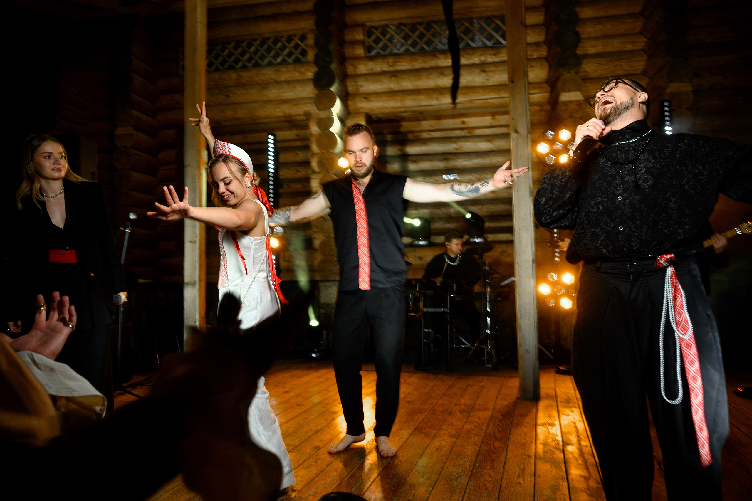 Lisa & Ilya. Фотограф в Липецке Ковалько Евгений