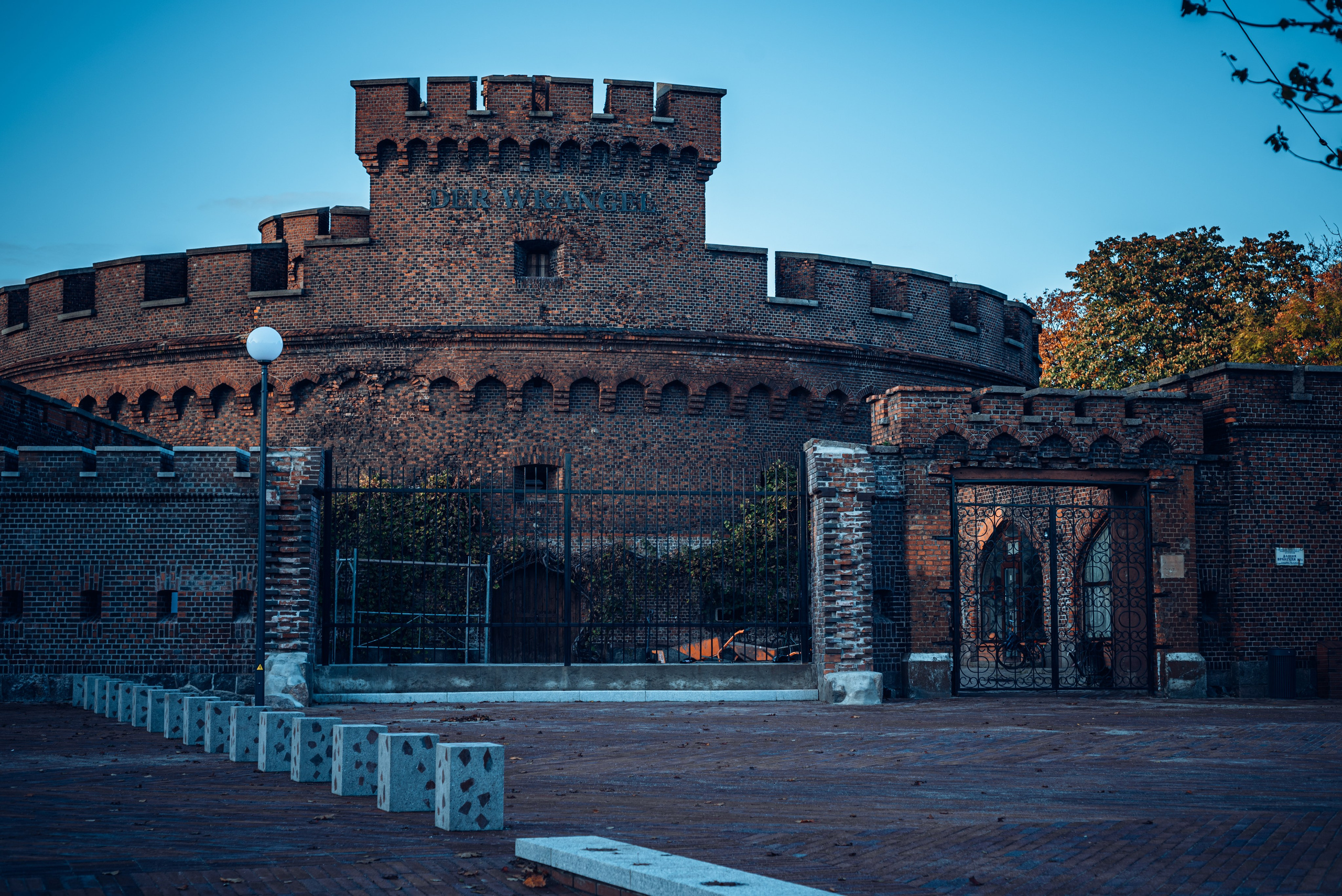 Калининград и его область: через объектив рекламного фотографа из Гуанчжо. Коммерческий и предметный фотограф в Гуанчжоу Коваленко Александр