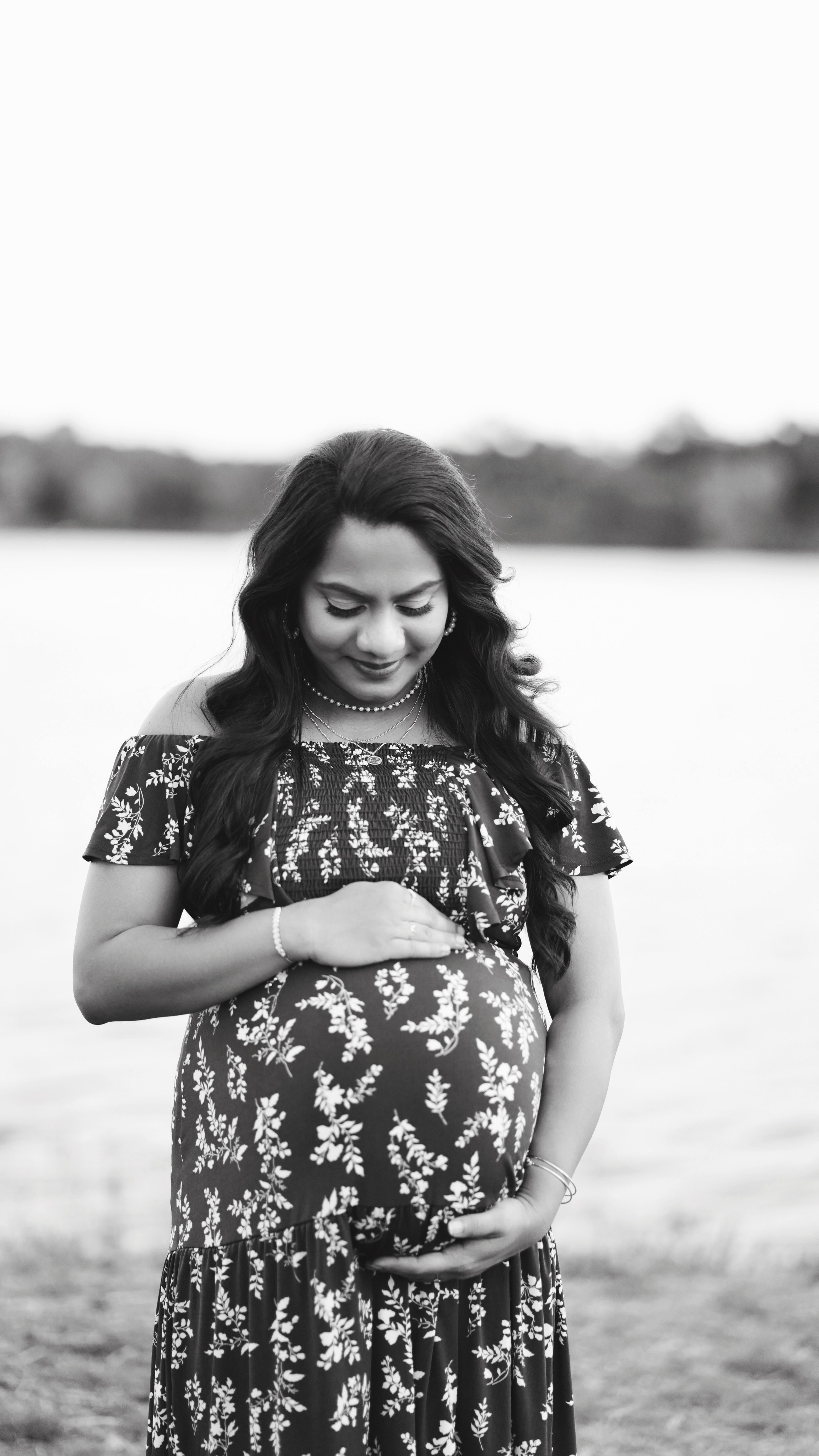 Kalyan&Rishmi, maternity photosession
