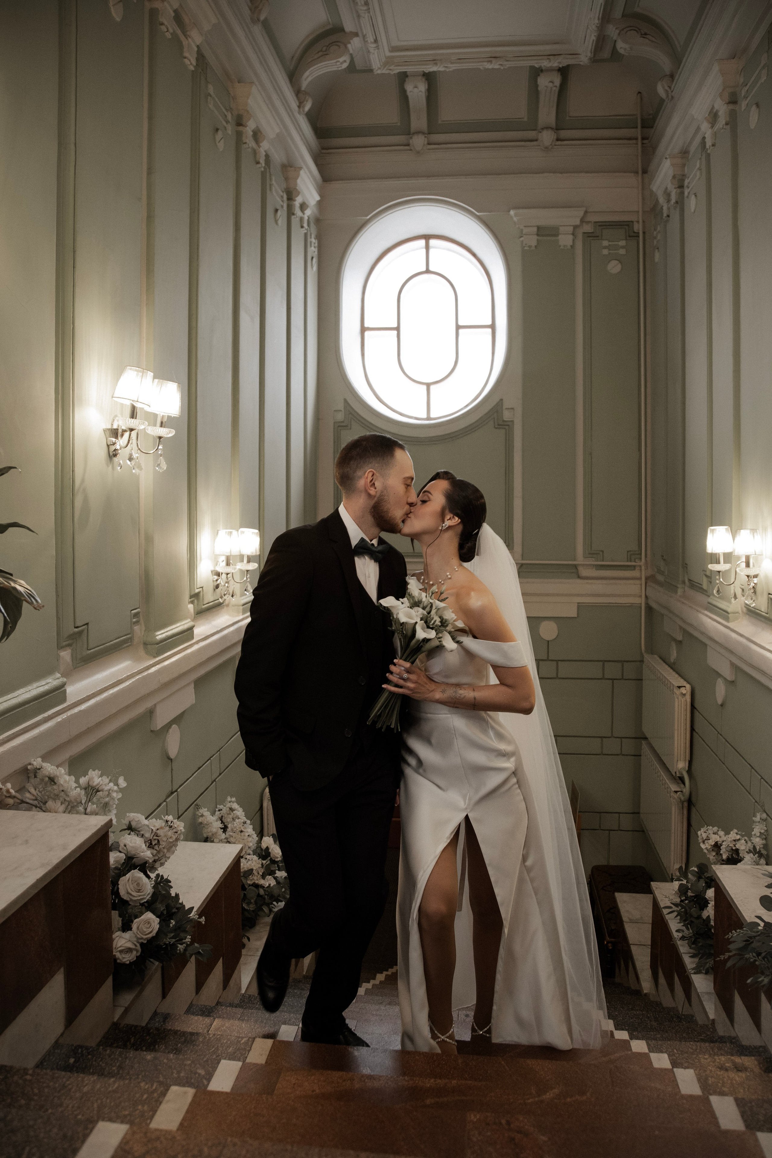 Артем и Дарья