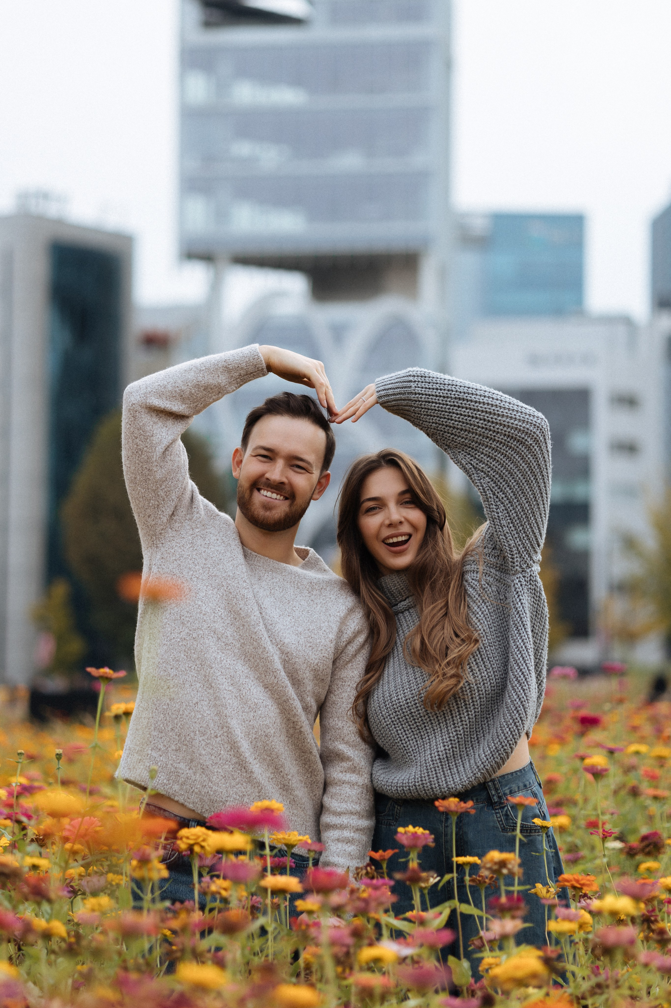 Lovestory. Главная