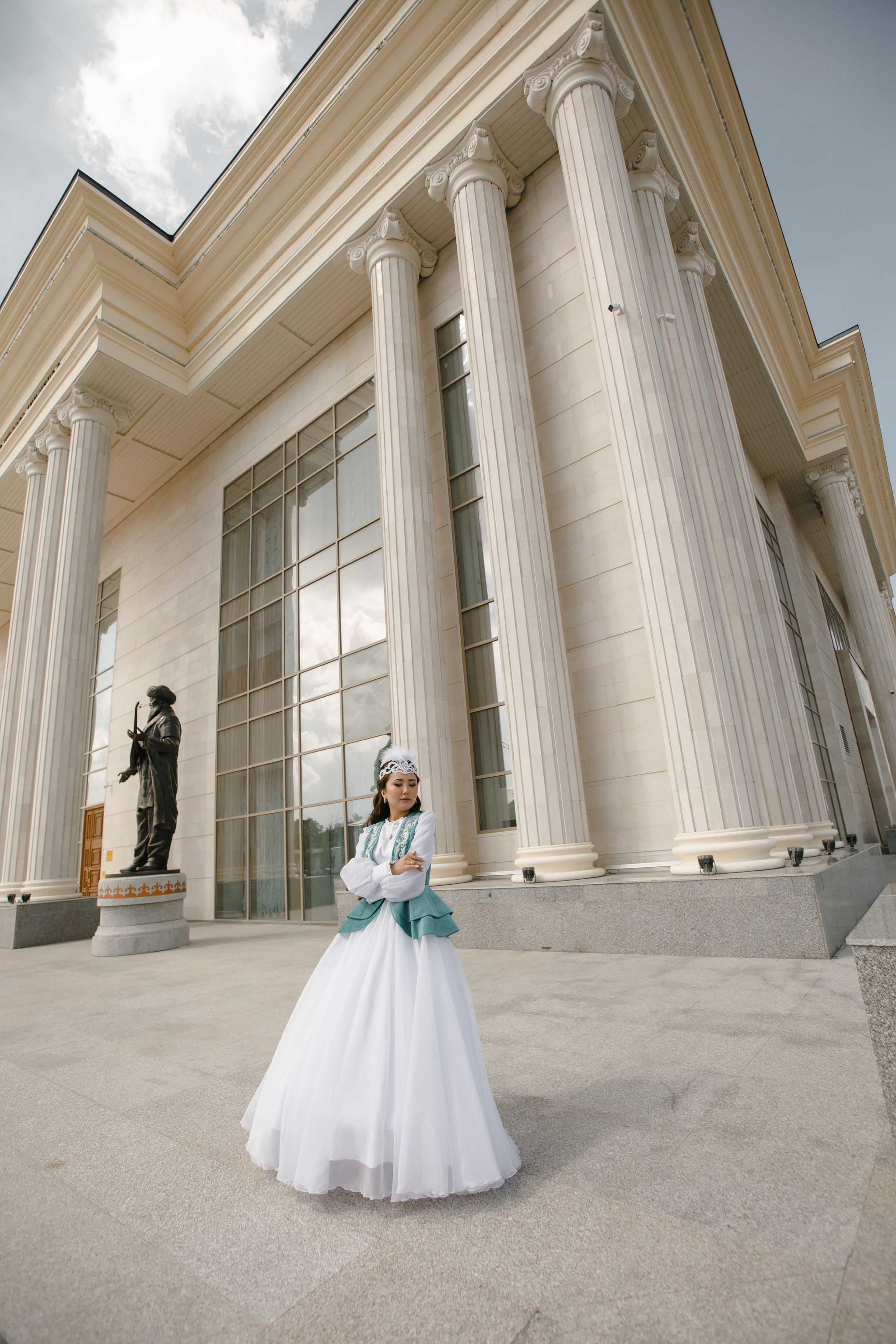 Қыз ұзату Адеми. Свадебный и Семейный фотограф в Петрпавловске