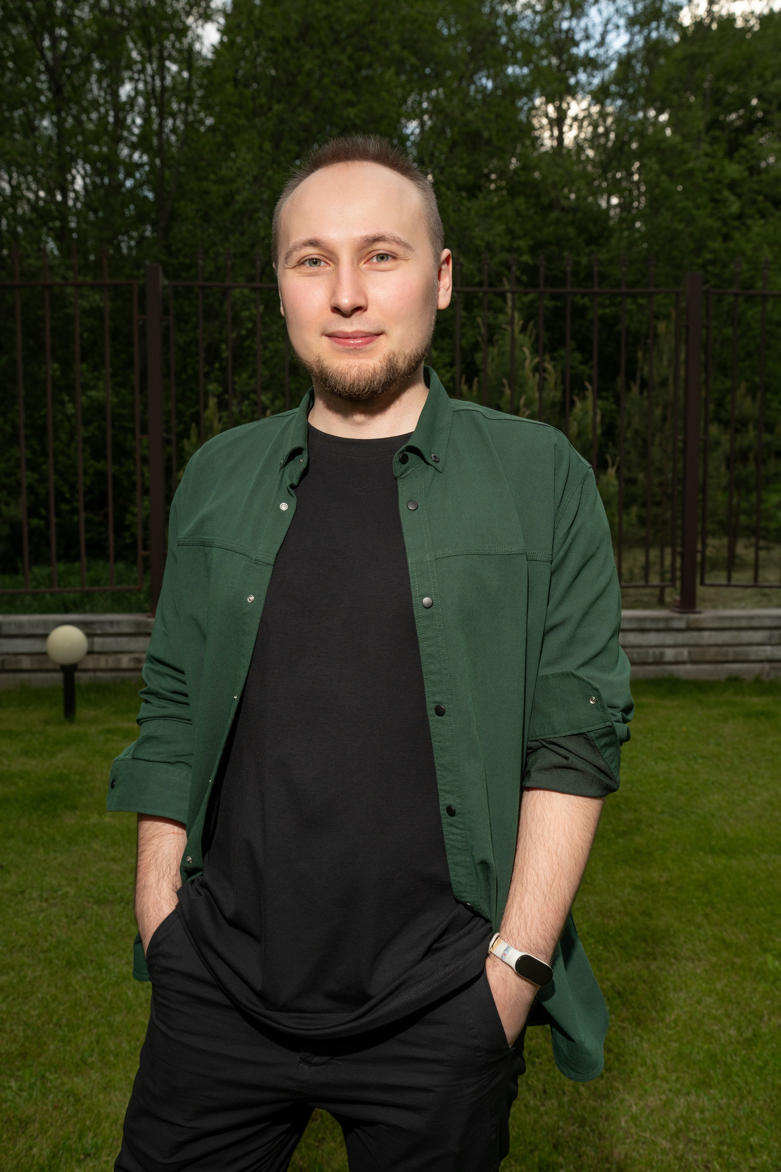 Свадебная съемка от фотографа Владислава Блинова — Идеальный свадебный образ для вашего дня. Vladislav Blinov photographer