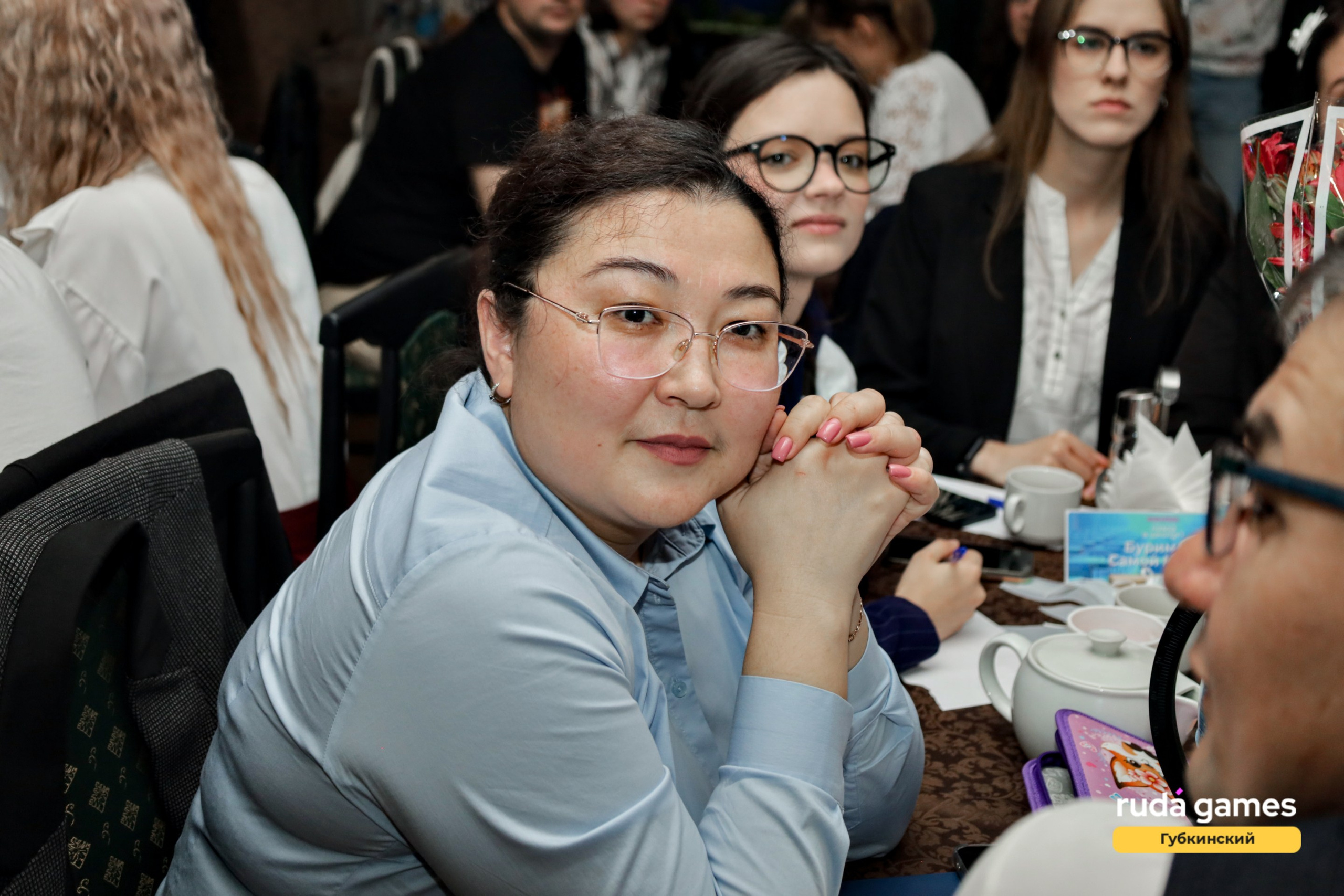 1 сентября. Фотограф в Губкинском | Александра Артамонова