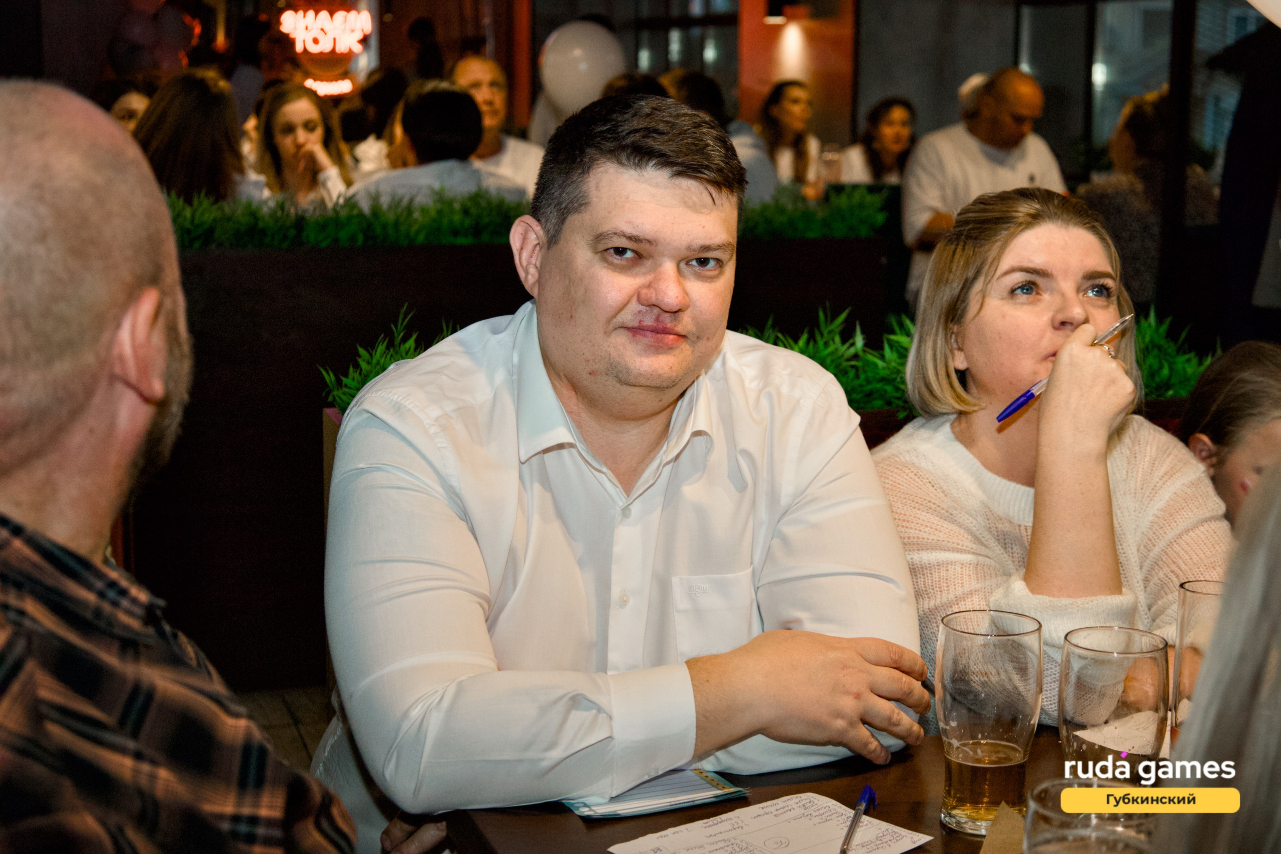 22 августа. Фотограф в Губкинском | Александра Артамонова