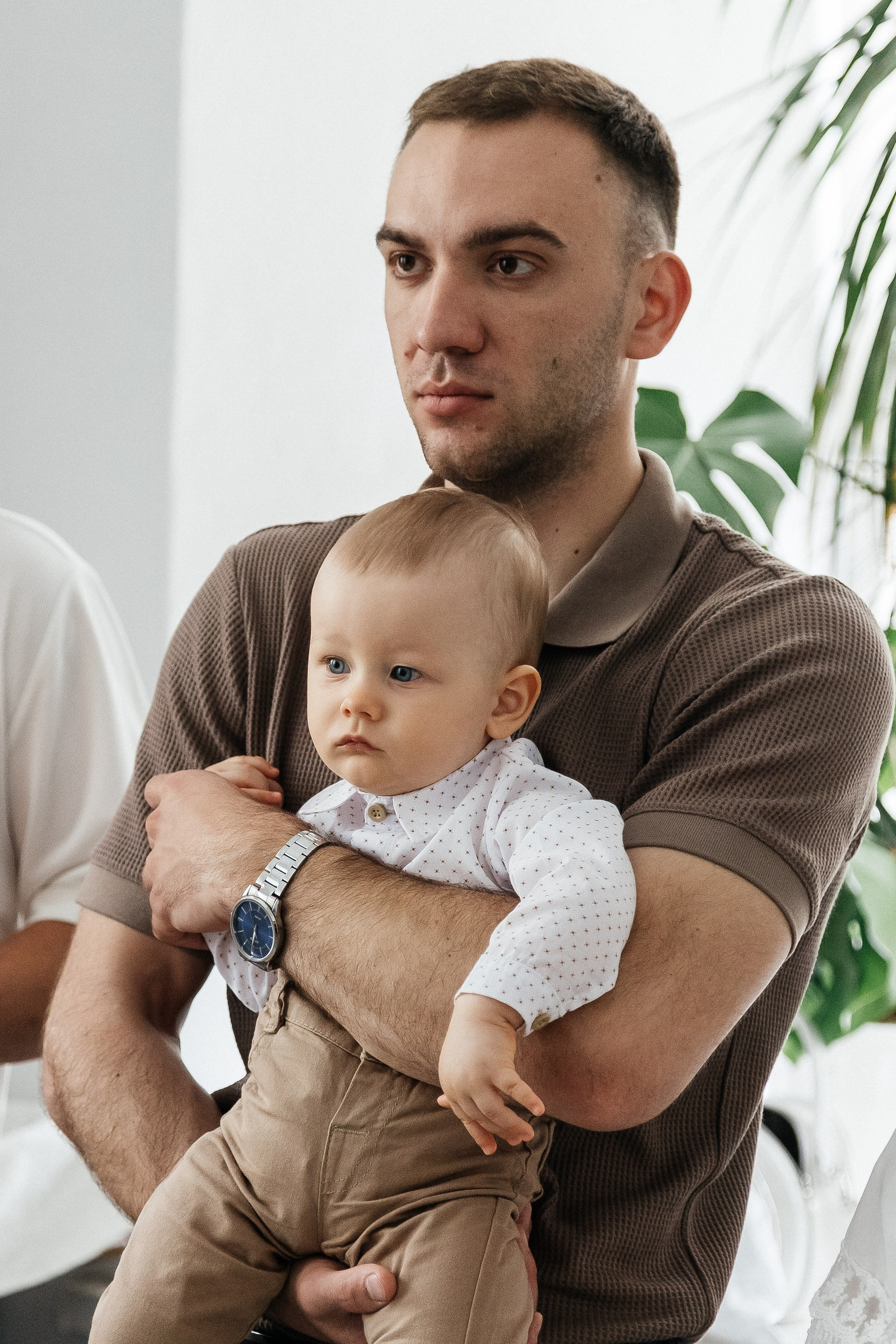 Крещение/2025. Свадебный и семейный фотограф в Екатеринбурге