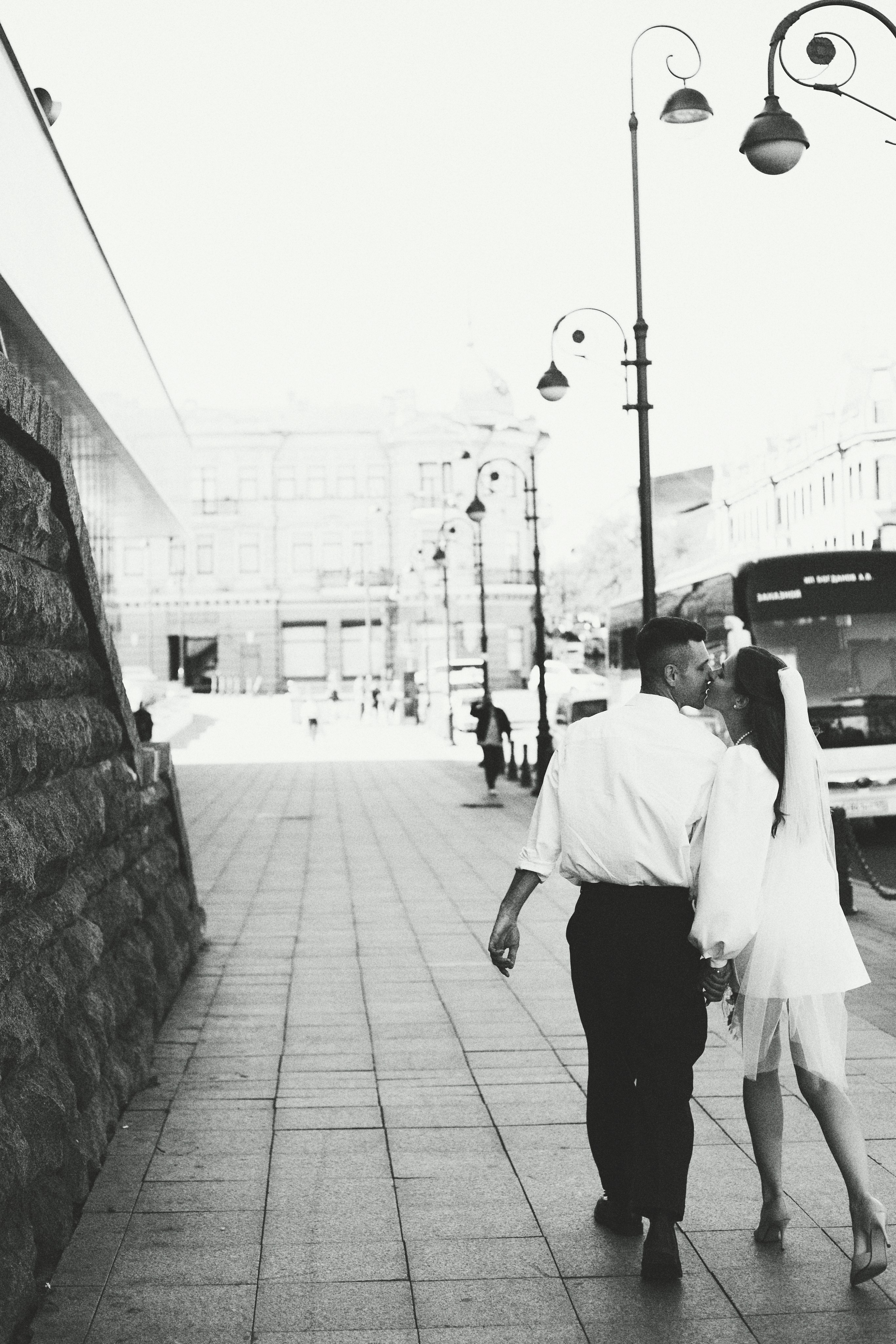 Лера и Влад. Фотограф Ионова Анастасия, г Владивосток