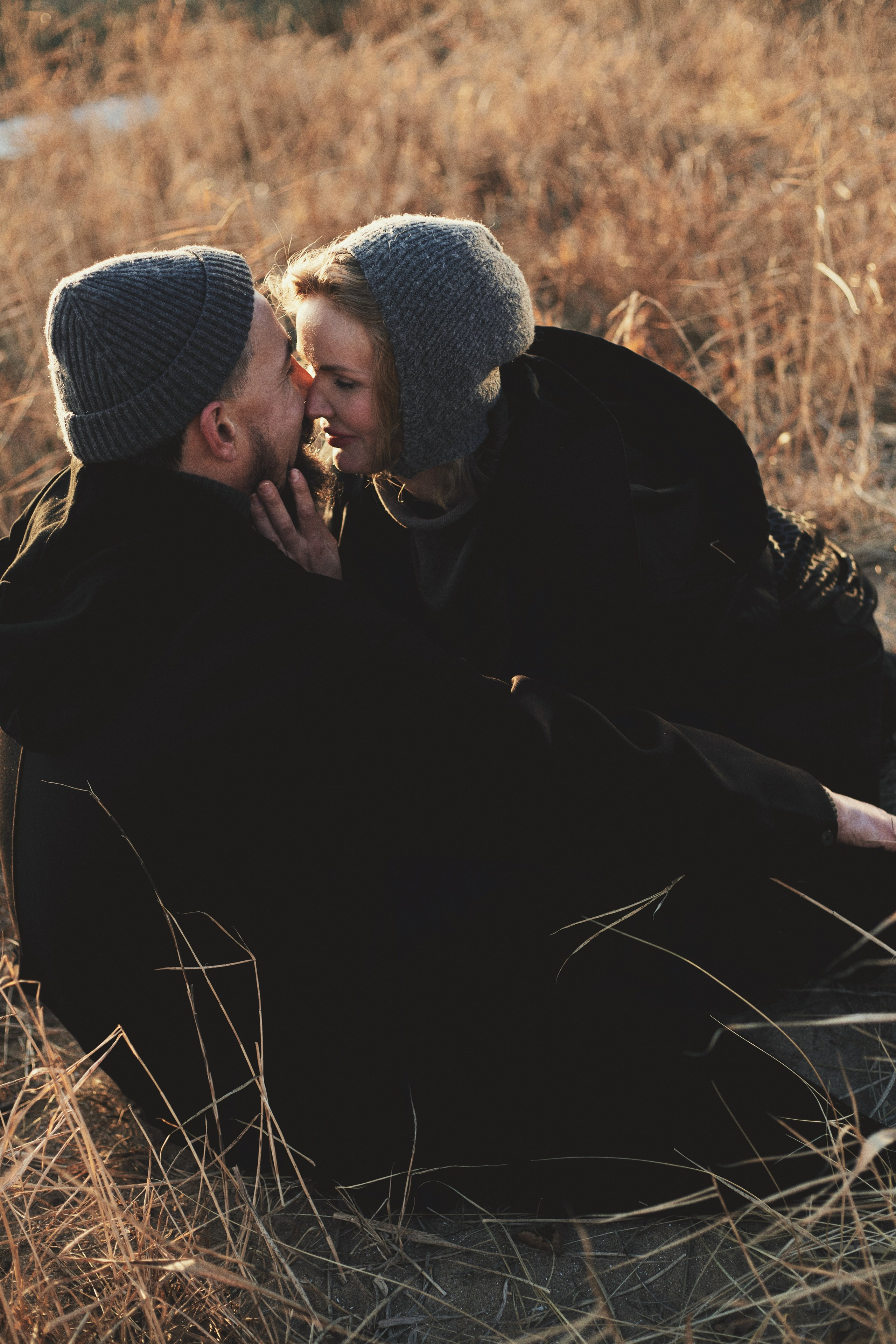 Юля и Гоша. Фотограф Ионова Анастасия, г Владивосток