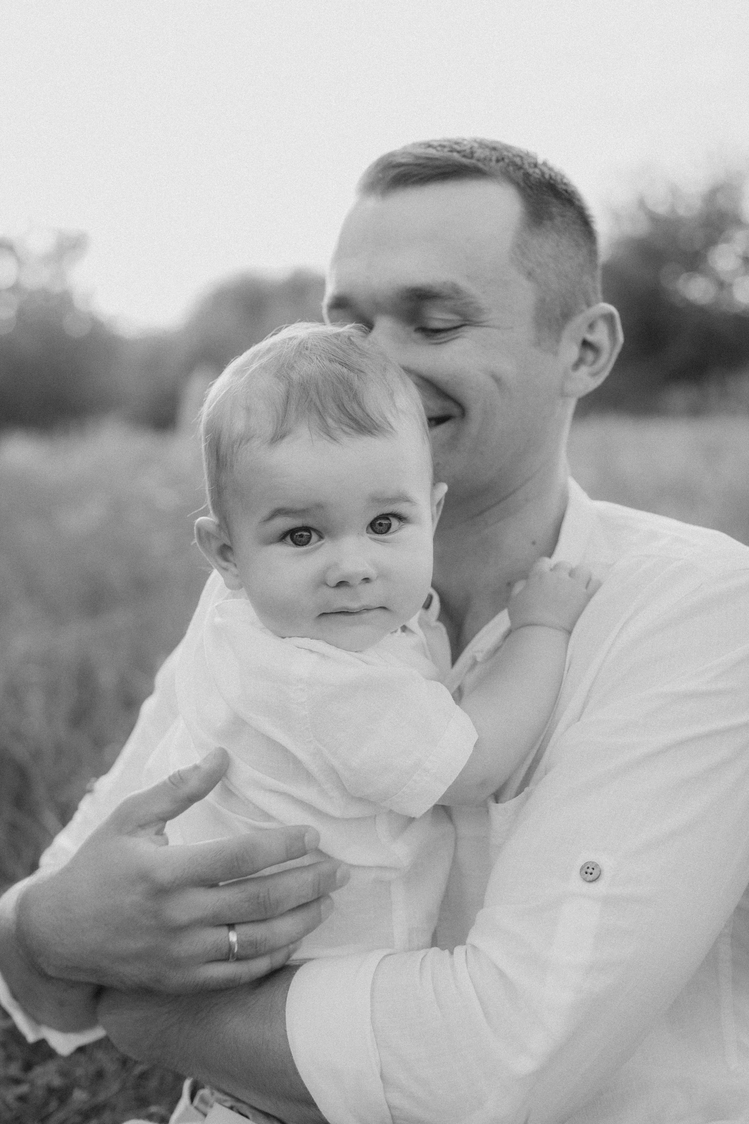 Семейные съемки