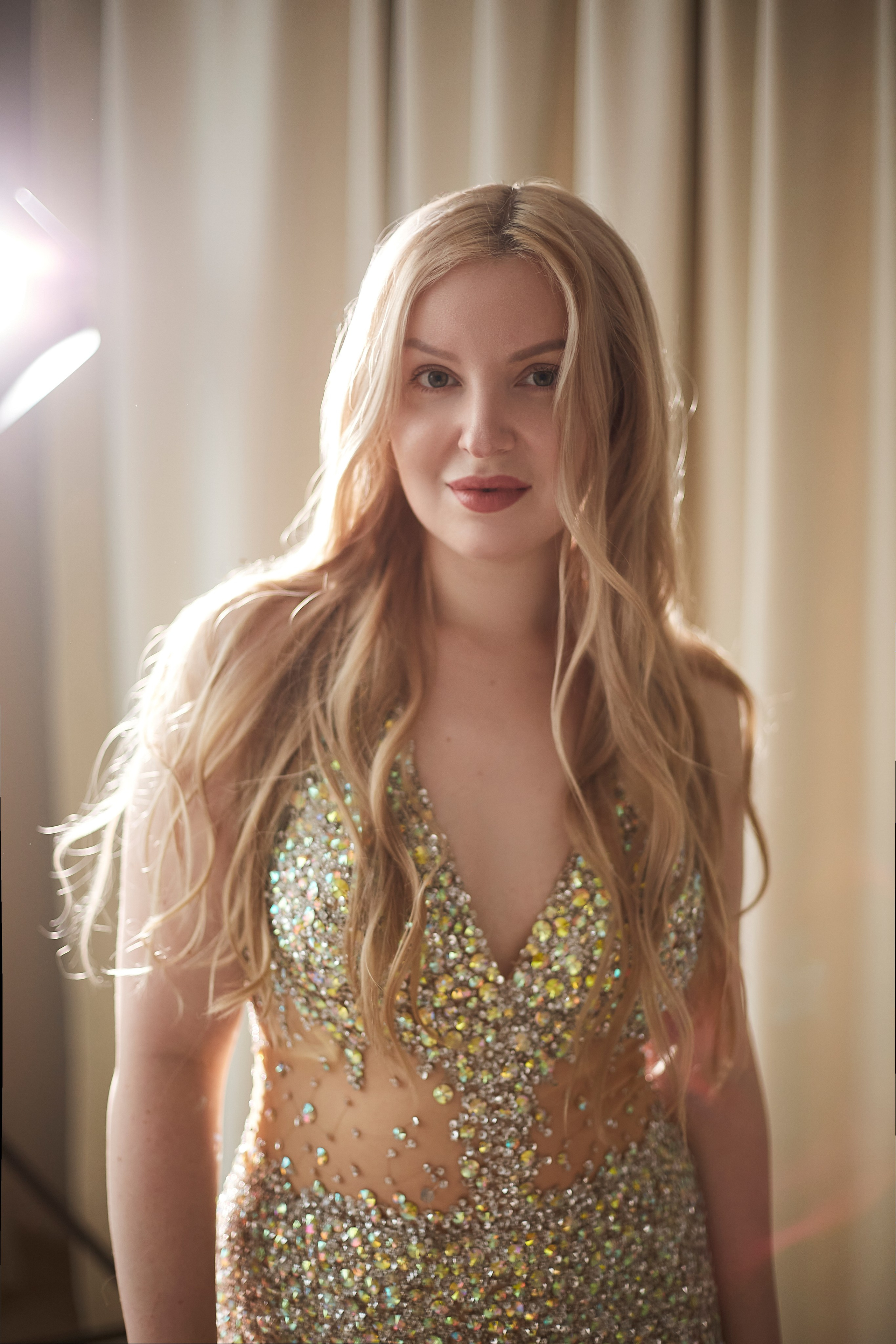 Валерия — врач дерматовенеролог. Анастасия Зобнинá — фотограф в Санкт-Петербурге/СПб