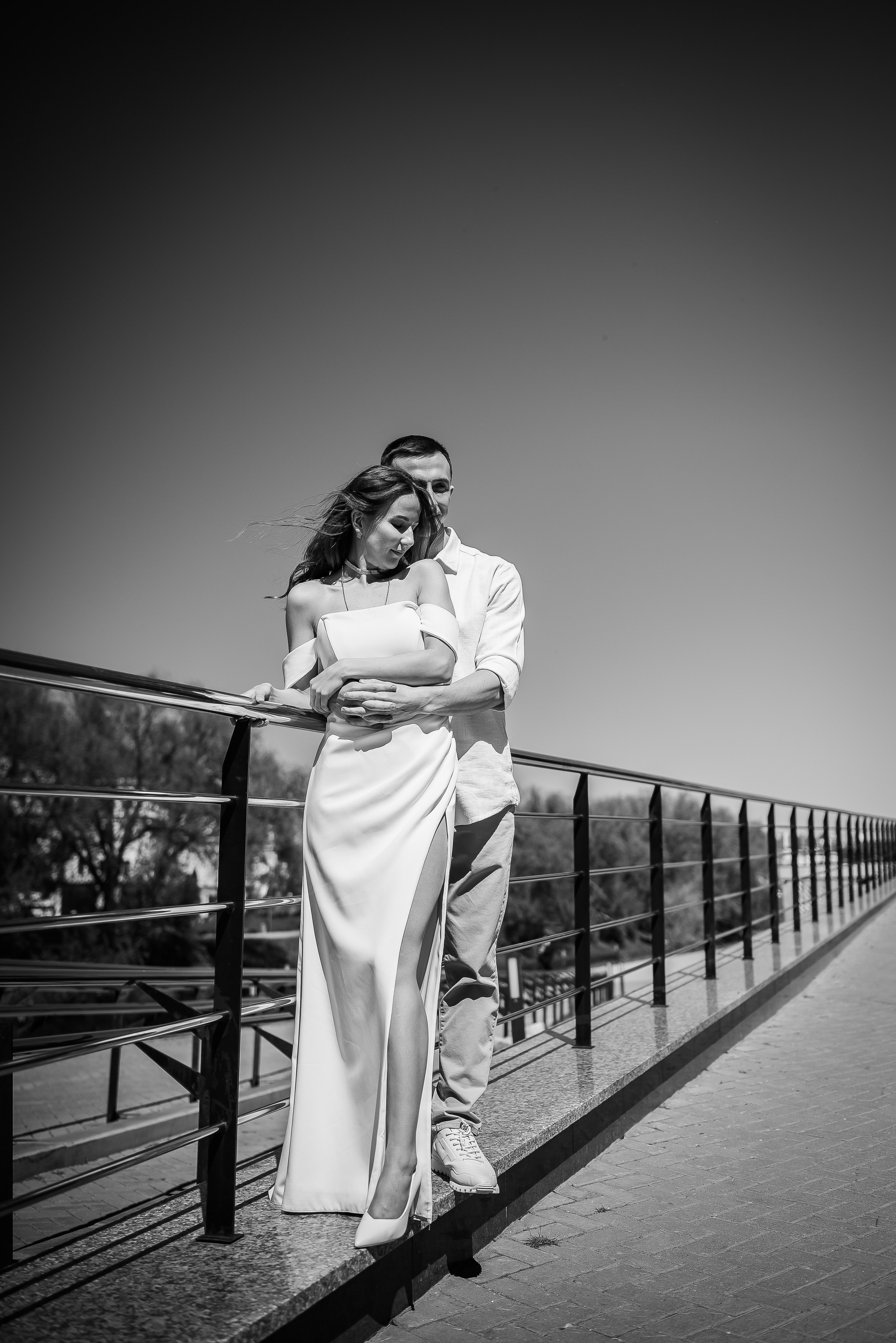 Юлия & Андрей. Семейный и детский фотограф в Екатеринбурге Валерия Нагибина