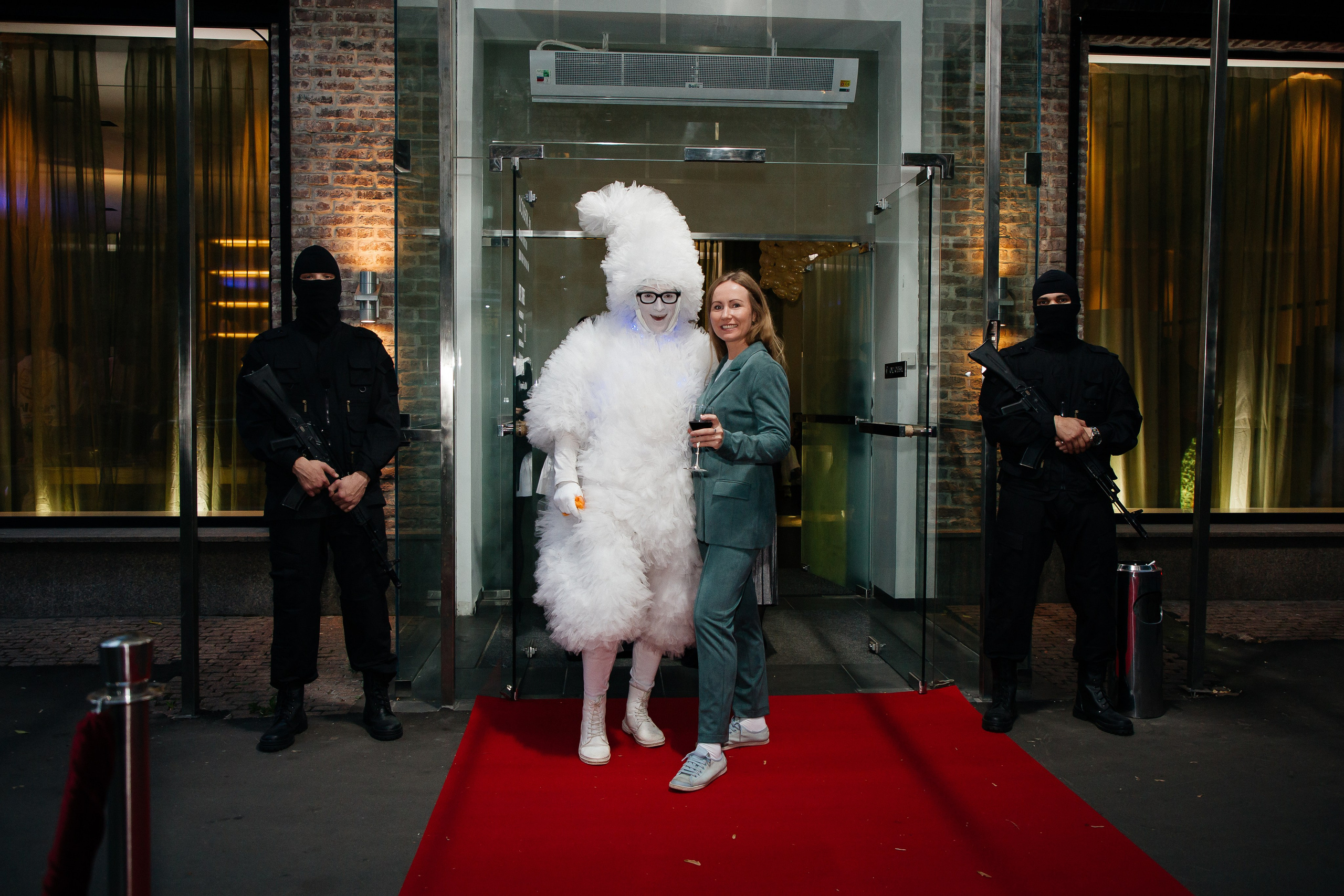 Люди. Екатерина Макарова Фотограф Москва