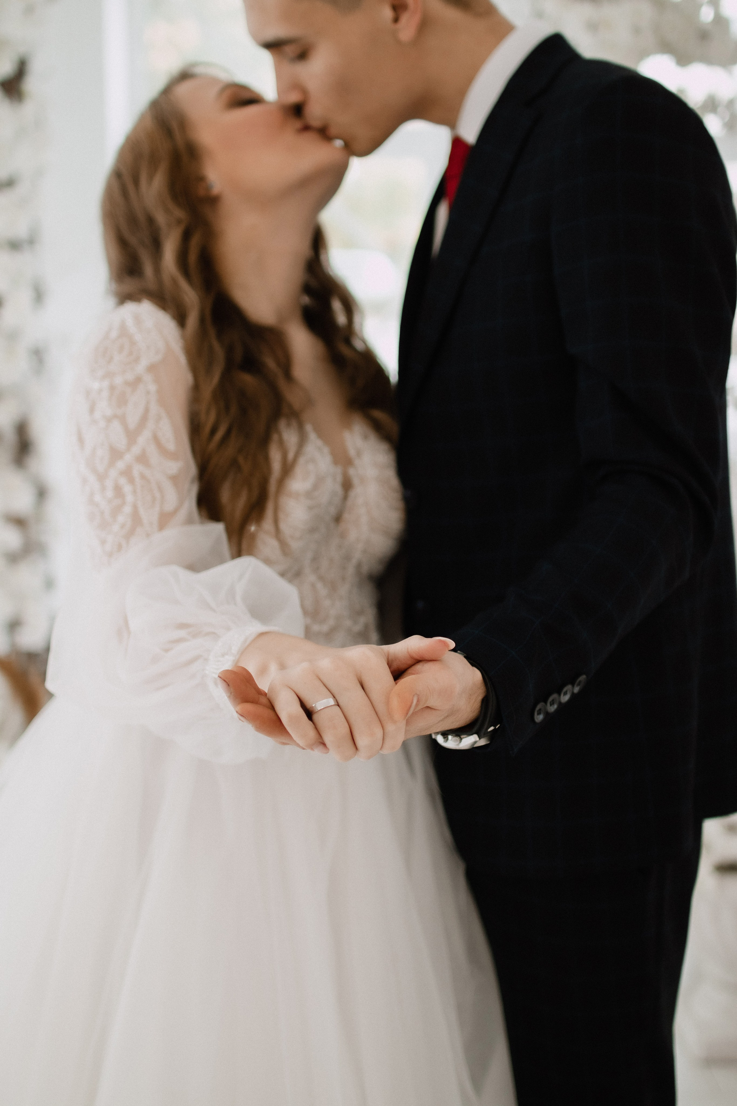 Ирина и Павел. Фотограф в Челябинске Наталья Епимахова