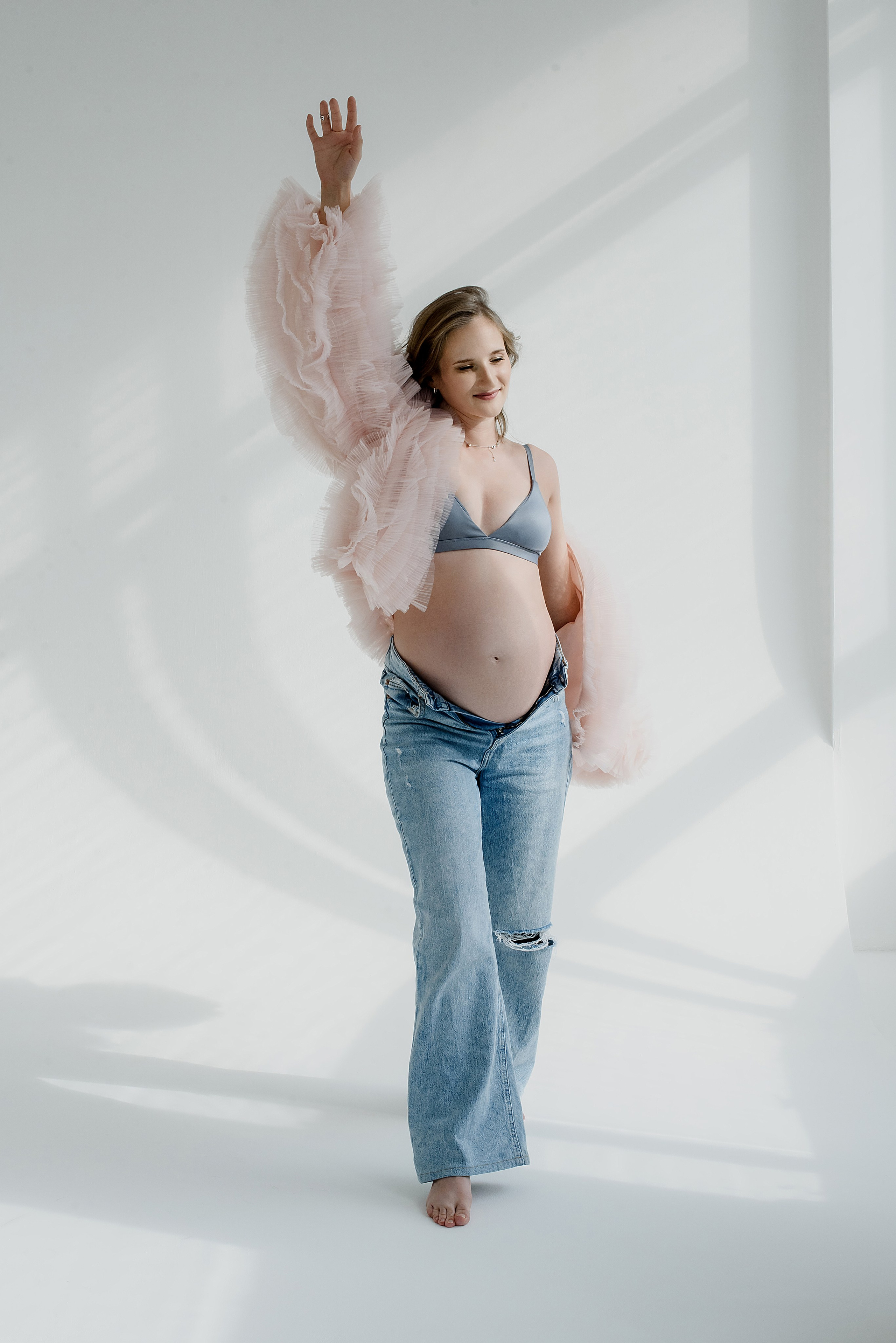 Татьяна. Юлия Соколовская Фотограф Москва Красногорск