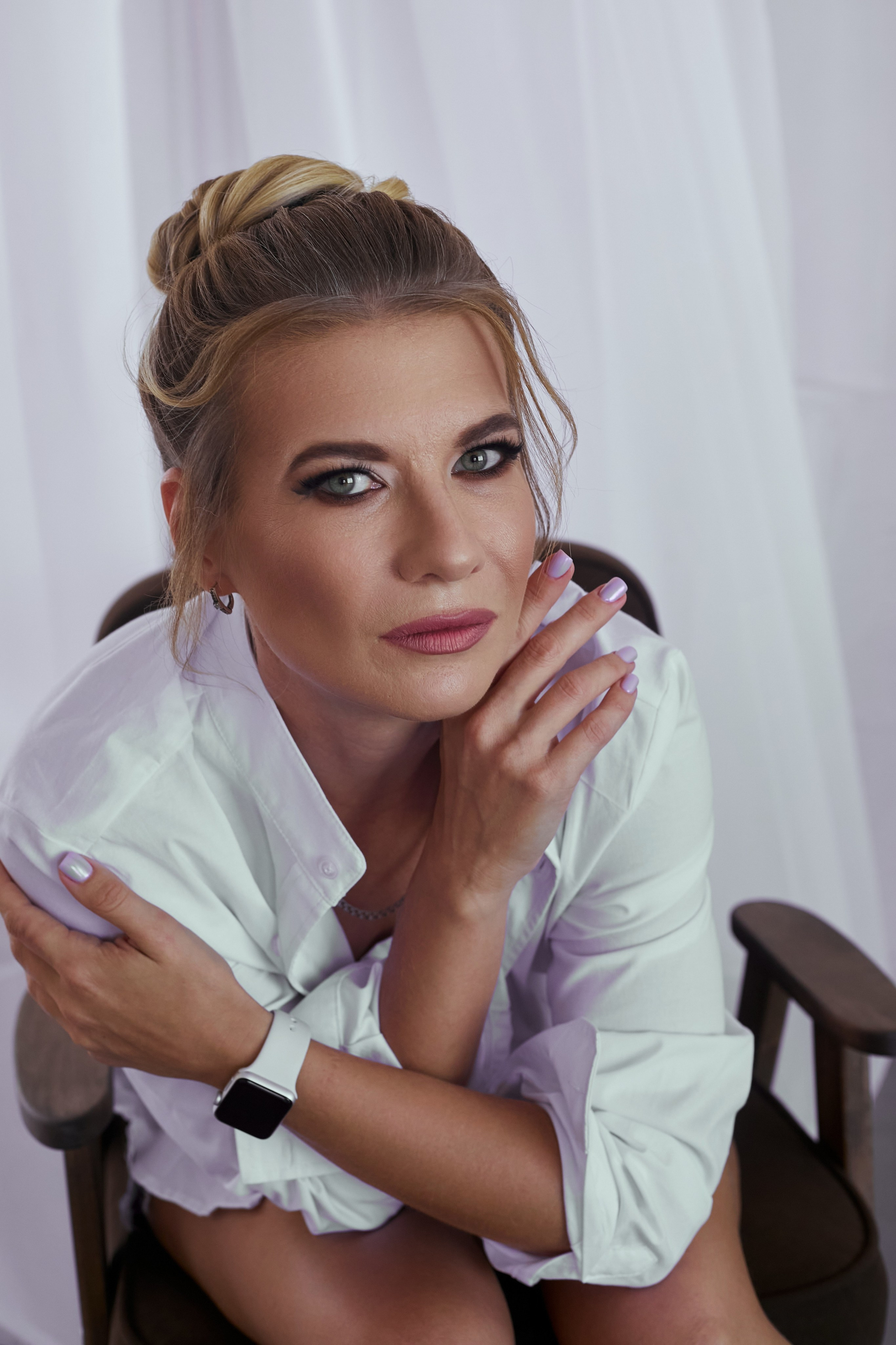 «Она». Свадебный и креативный фотограф в ЮФО и МСК