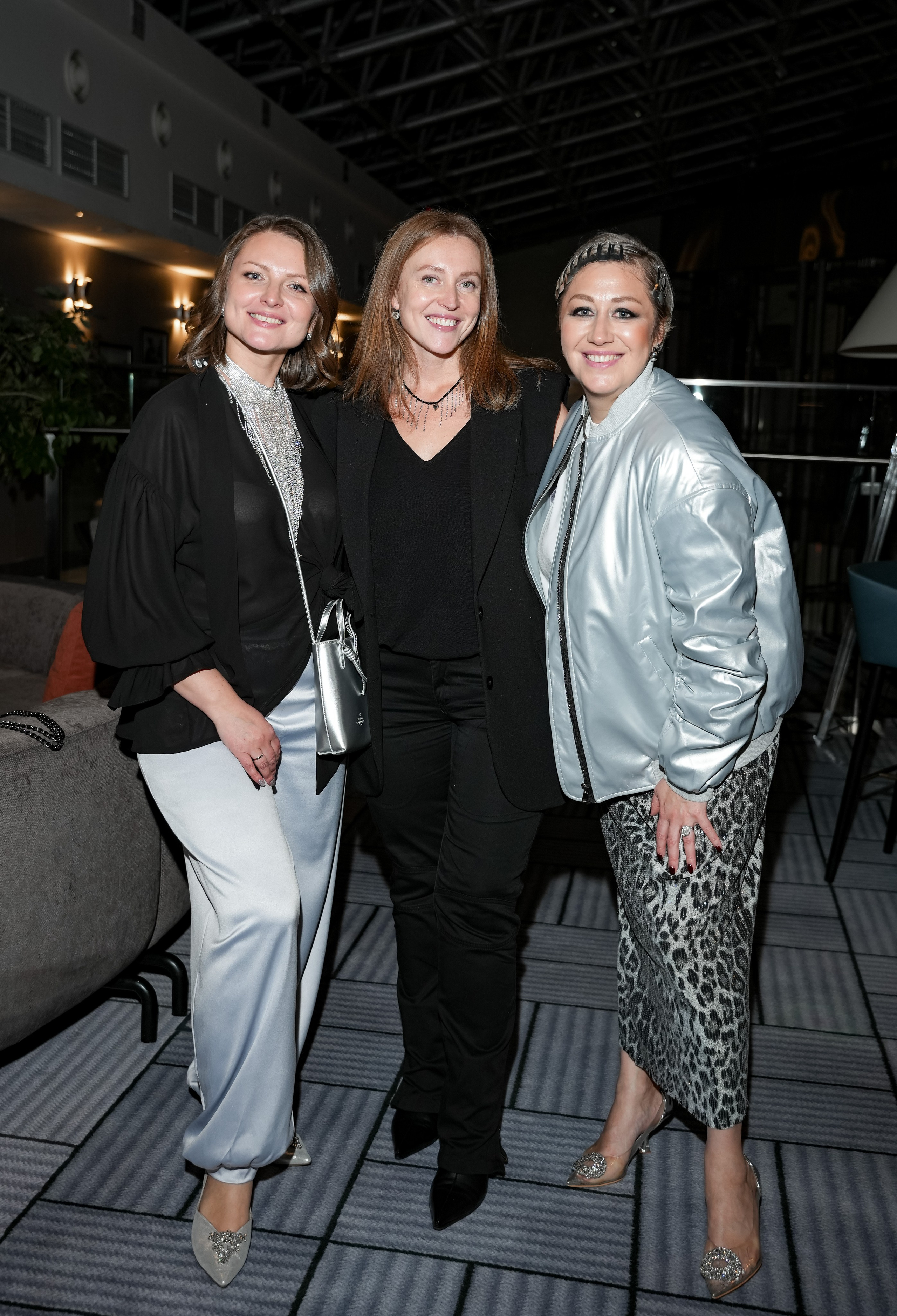 TINAoTEAM: конференция VII. Портретный и репортажный фотограф в Москве Разуменко Роман