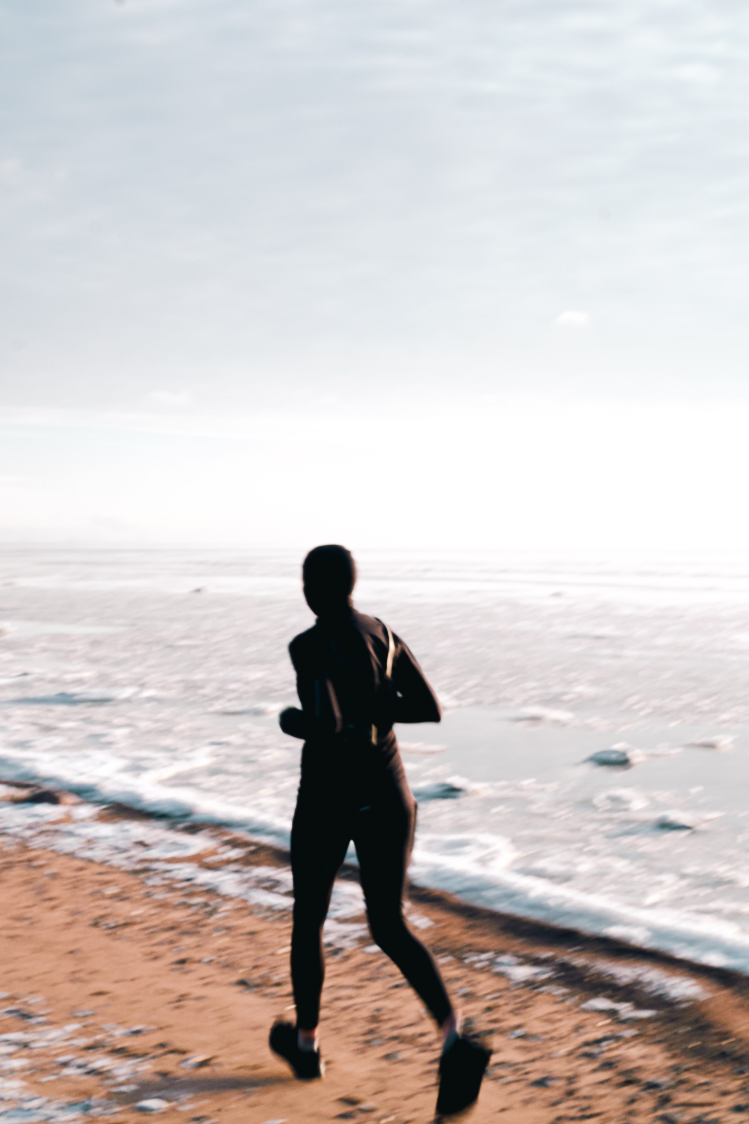 Финский Залив. Портретный и репортажный фотограф в Санкт-Петербурге Смоляков Максим