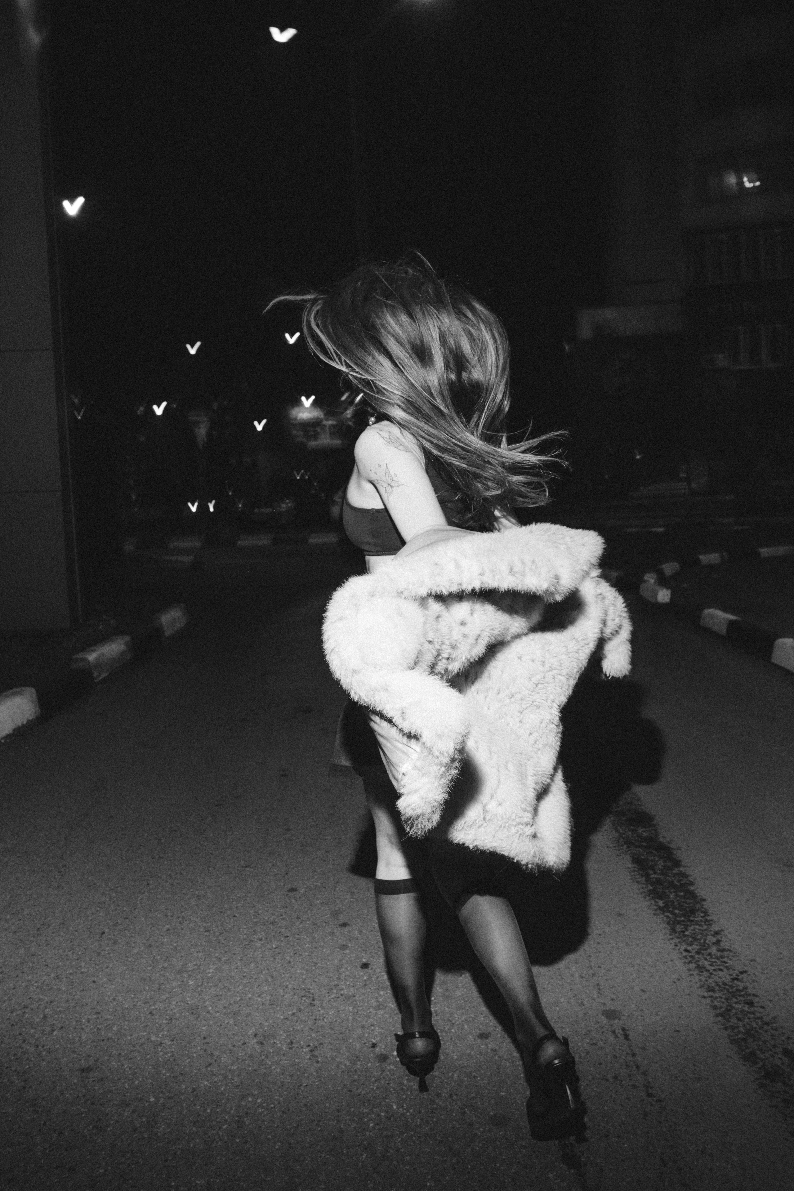 Индивидуальная