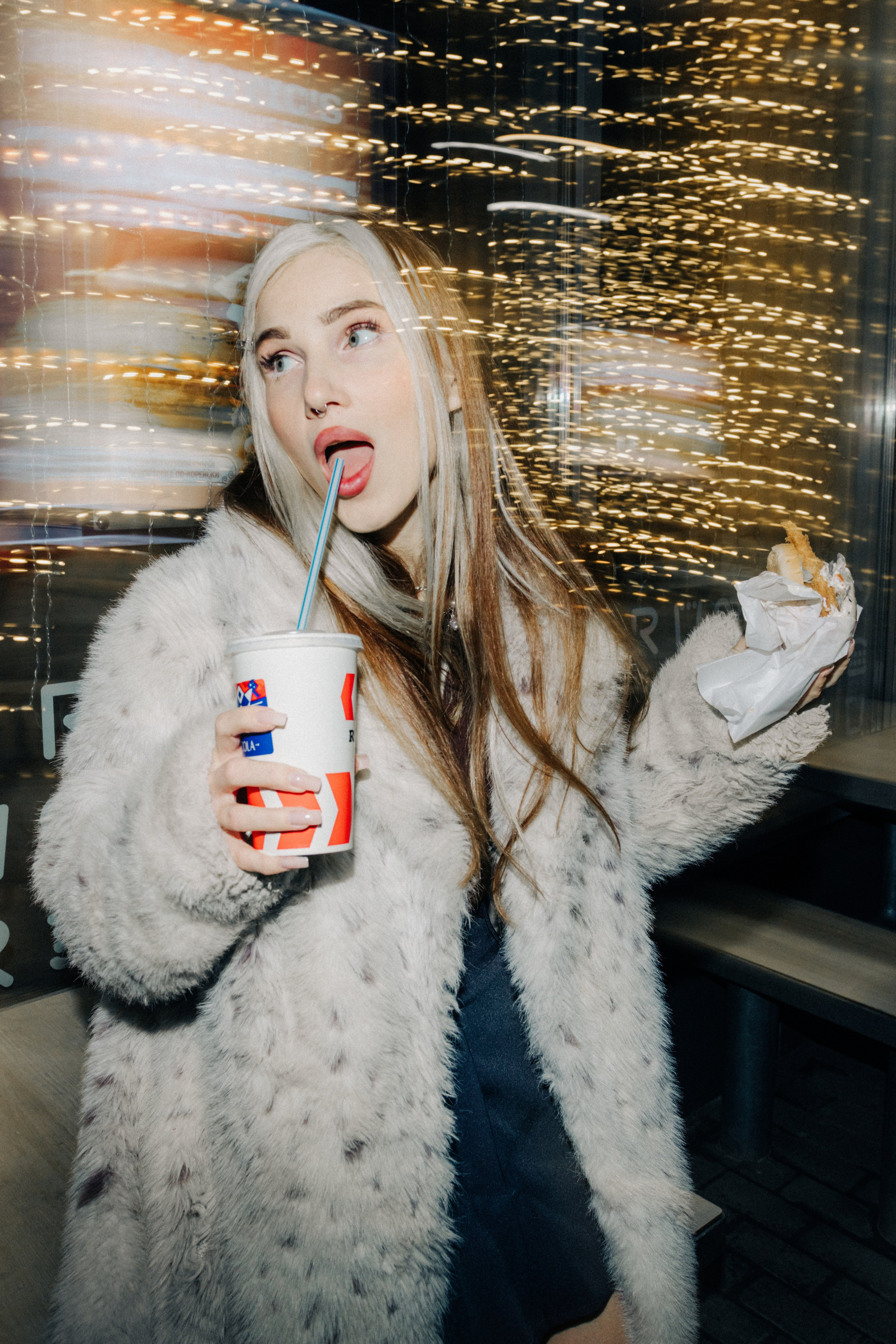 Индивидуальная