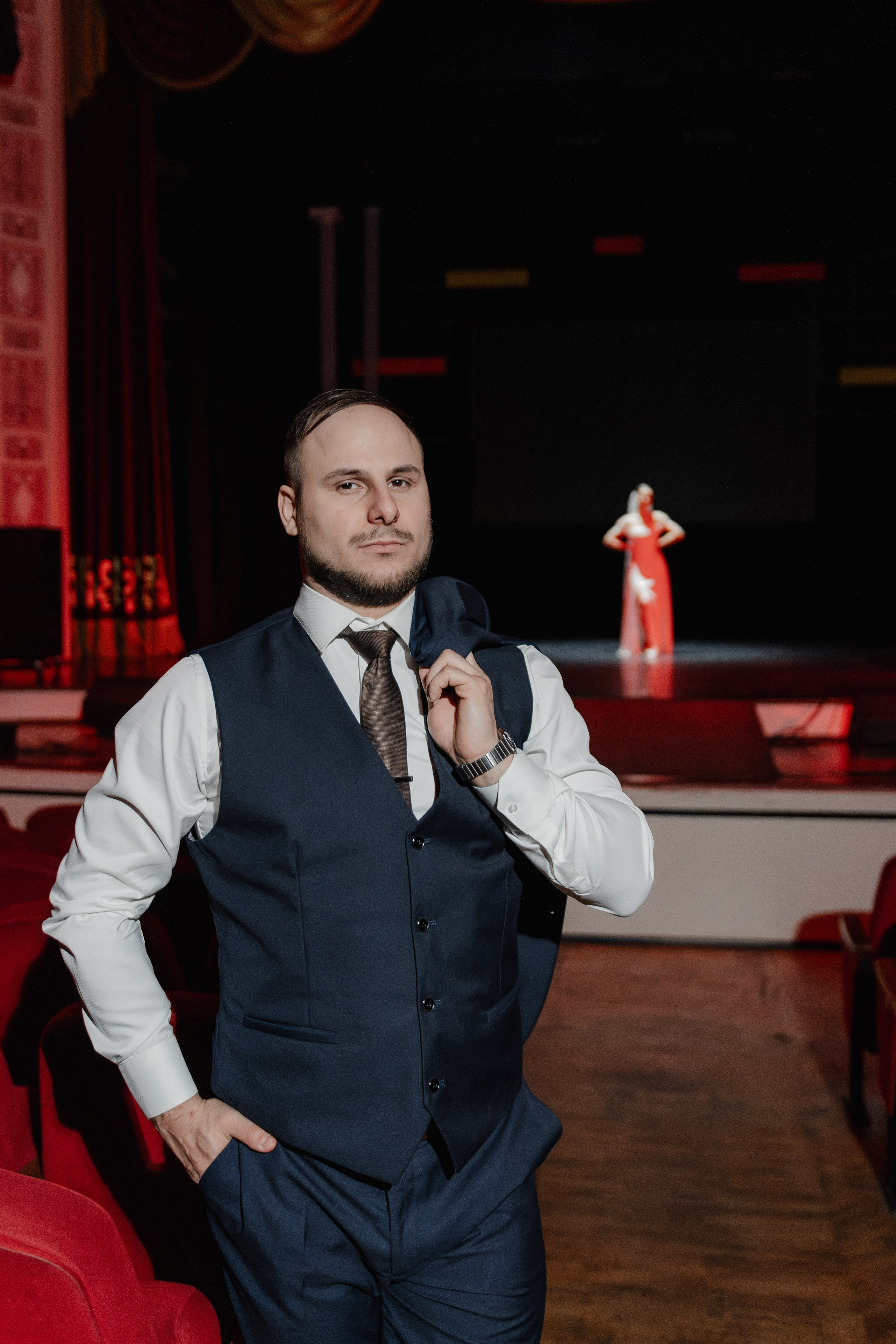 К&П предсвадебная фотосъёмка