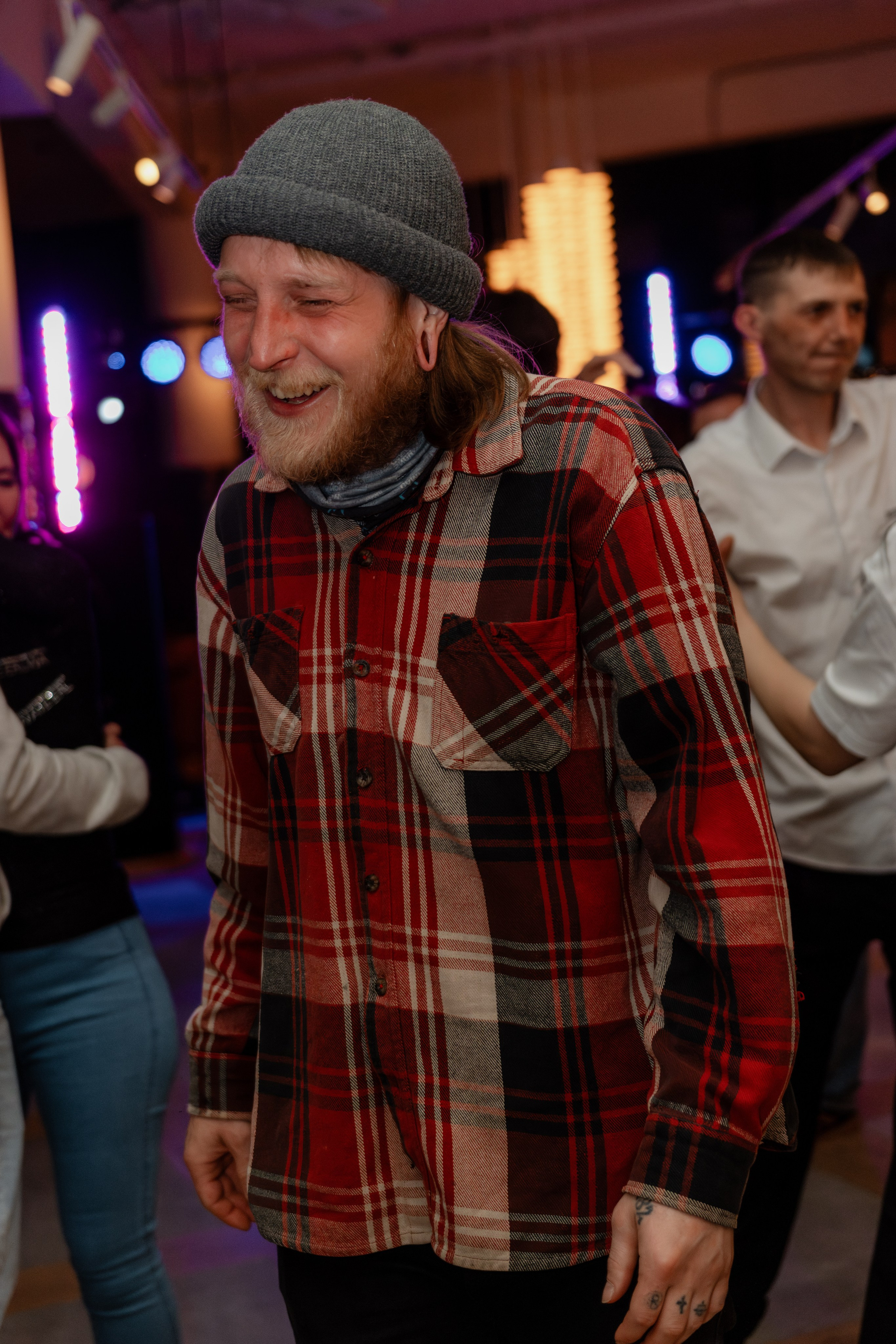 Шерегеш закрытие сектора Е