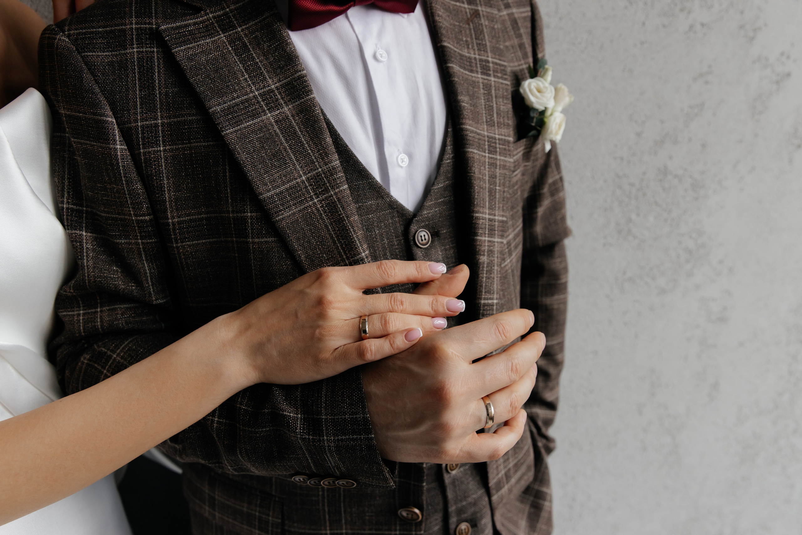 Павел и Дарья. Свадебный фотограф в Екатеринбурге Александр Перепечин