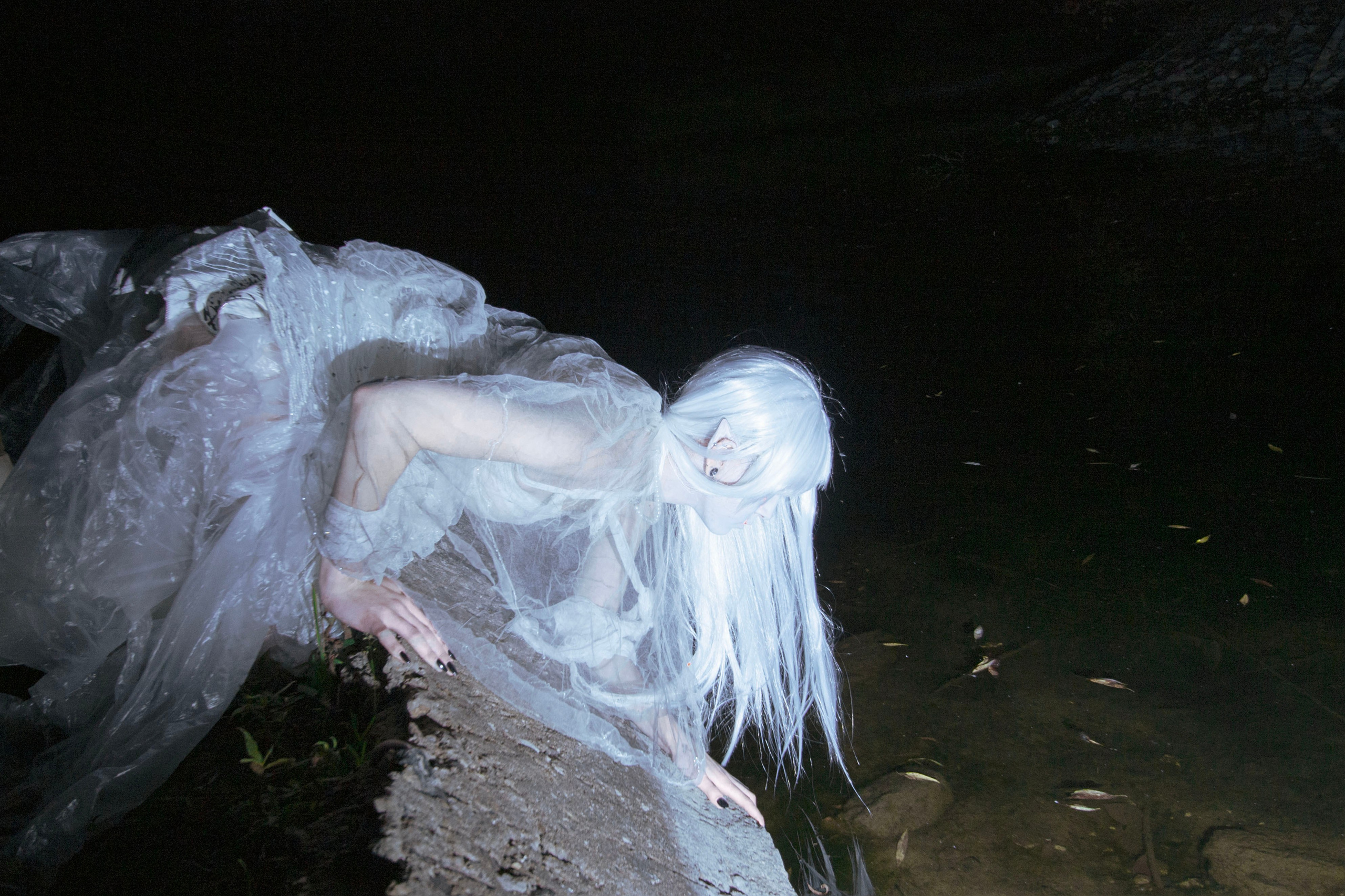 Annika. Анна Сергеенкова | фотограф Москва