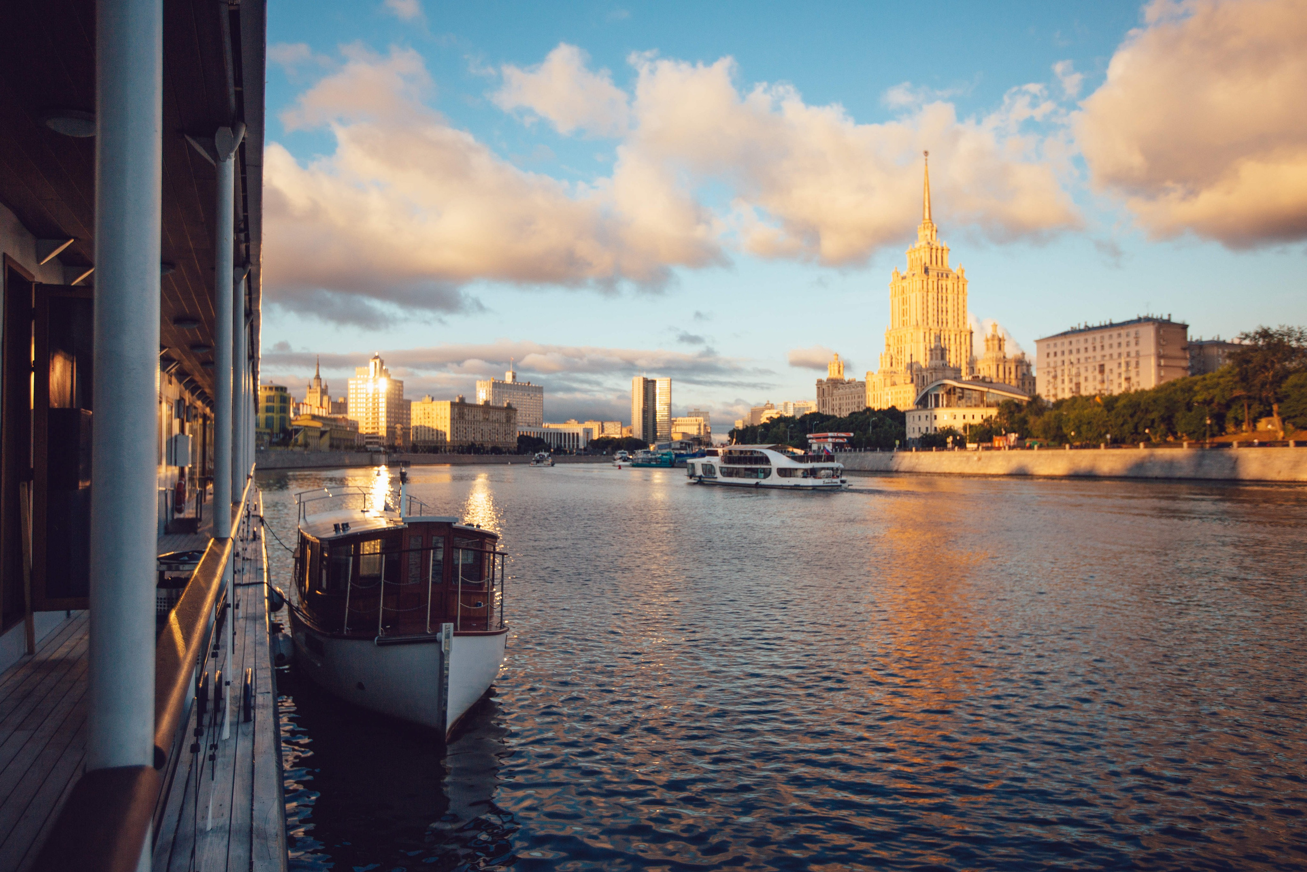 Саша и Саша. Фотограф Георгий Нигматулин