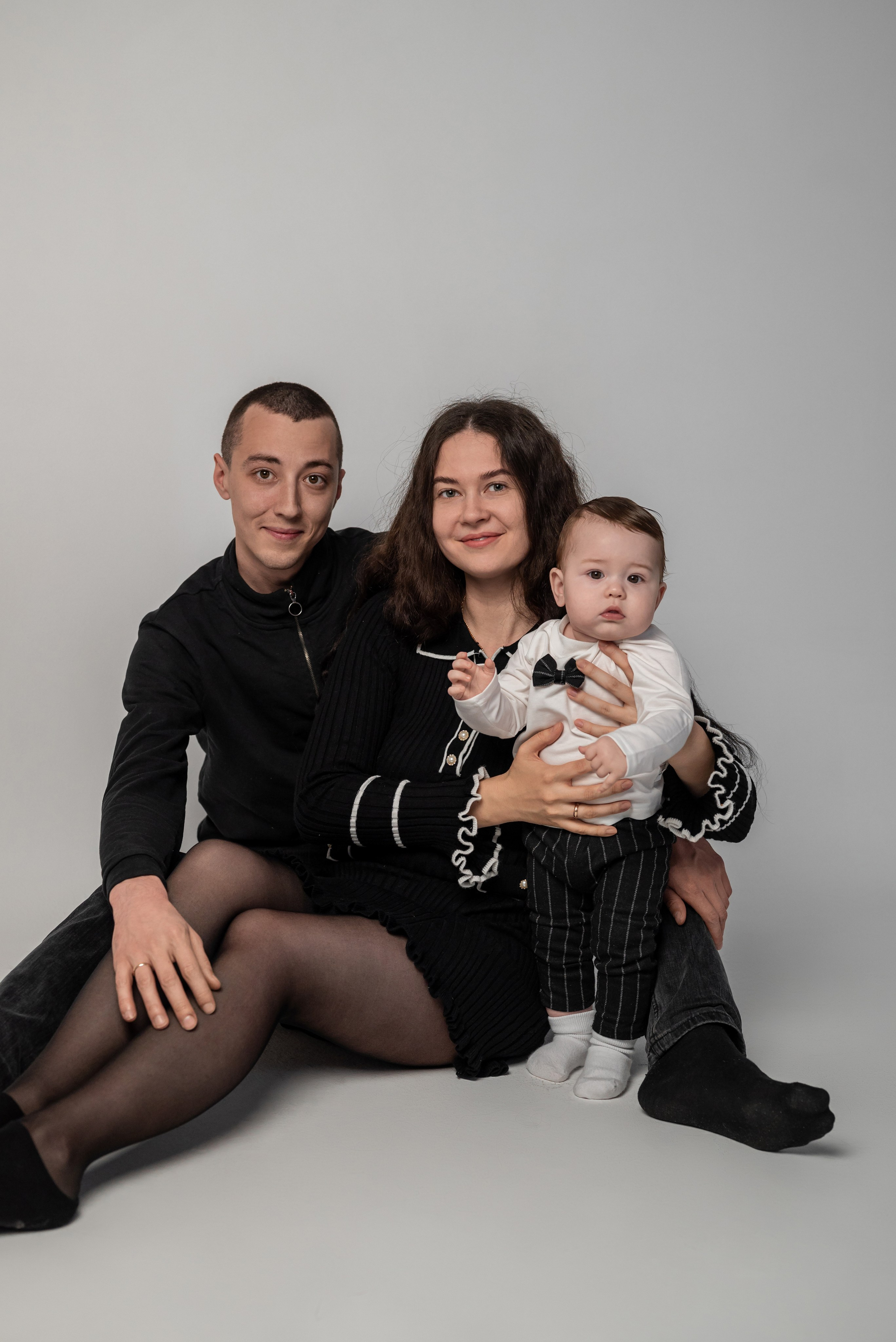 Елена. Фотограф в городе Салават