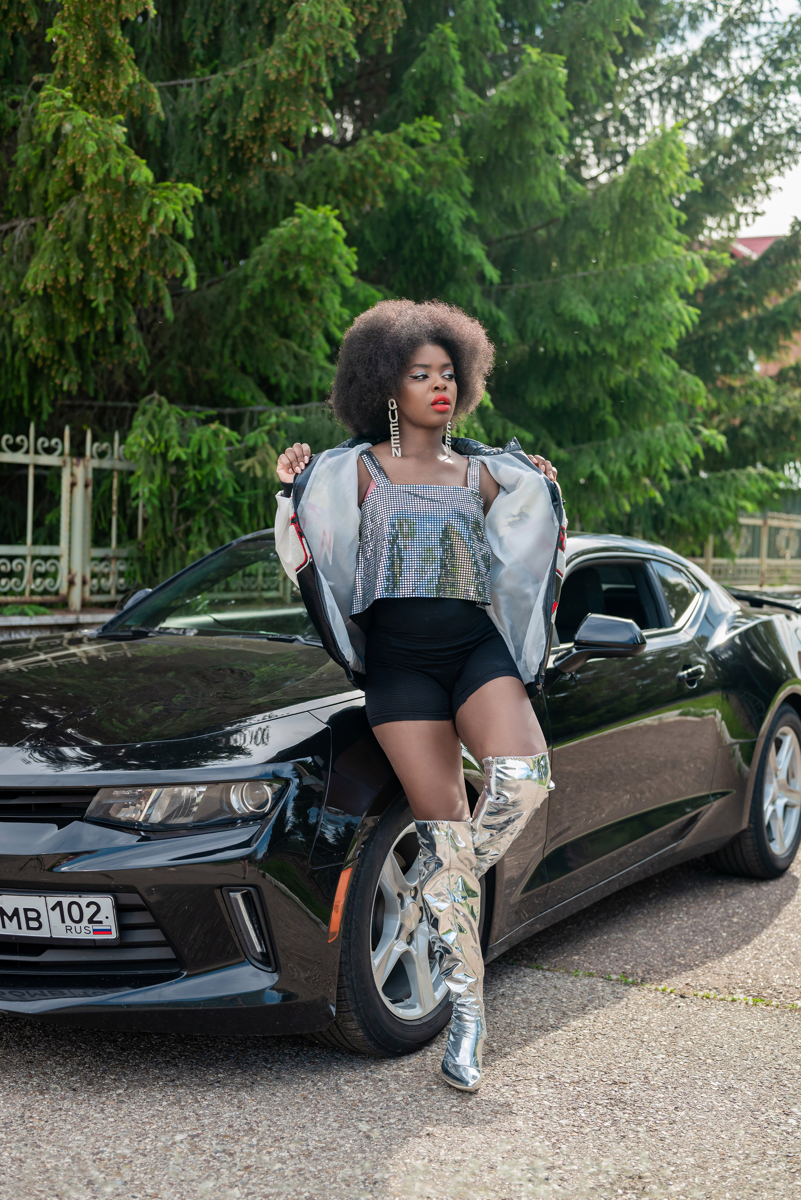 София. Фотограф в городе Салават