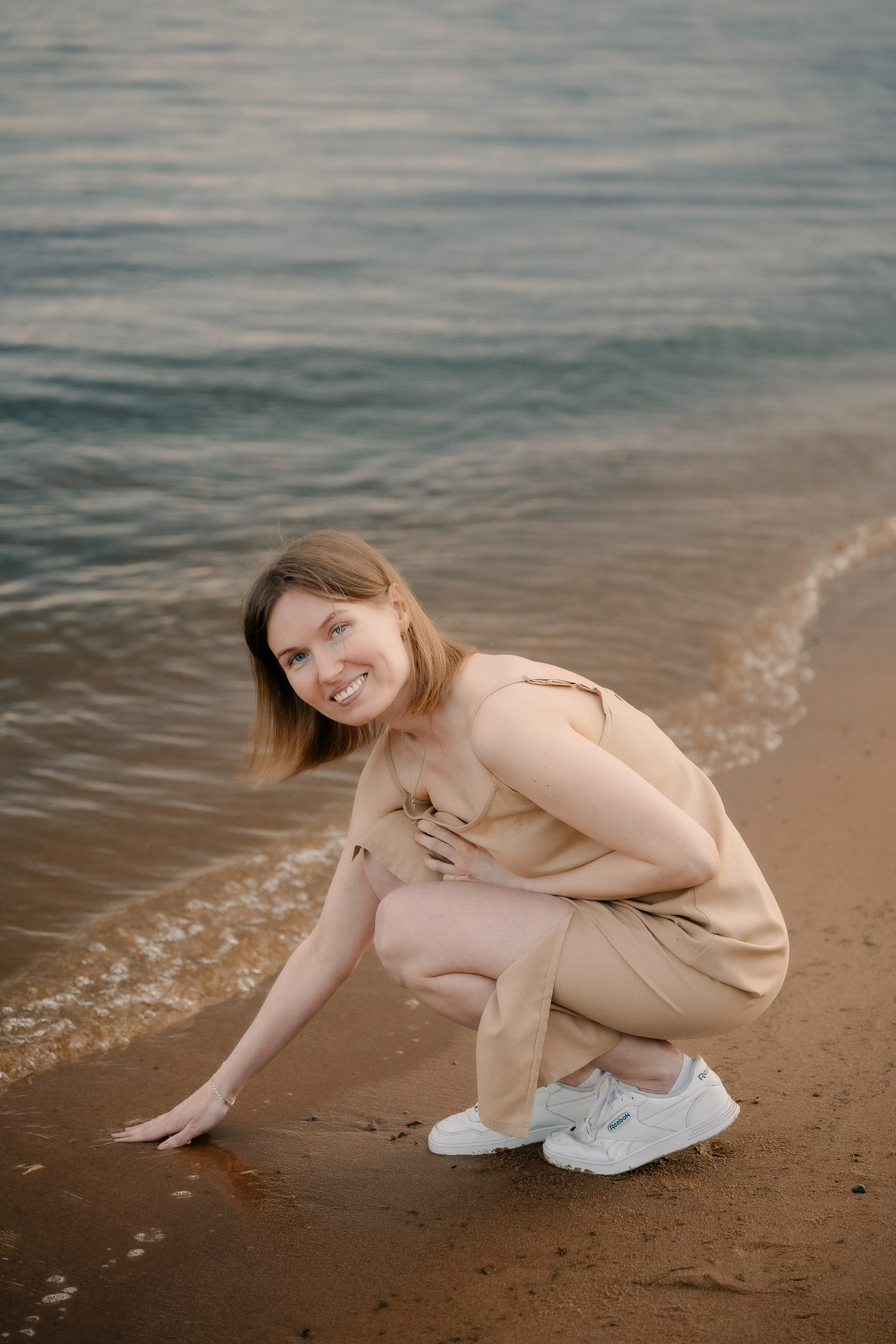 Женский портрет. Кошенкова Мария: портретный и репортажный фотограф. Санкт-Петербург